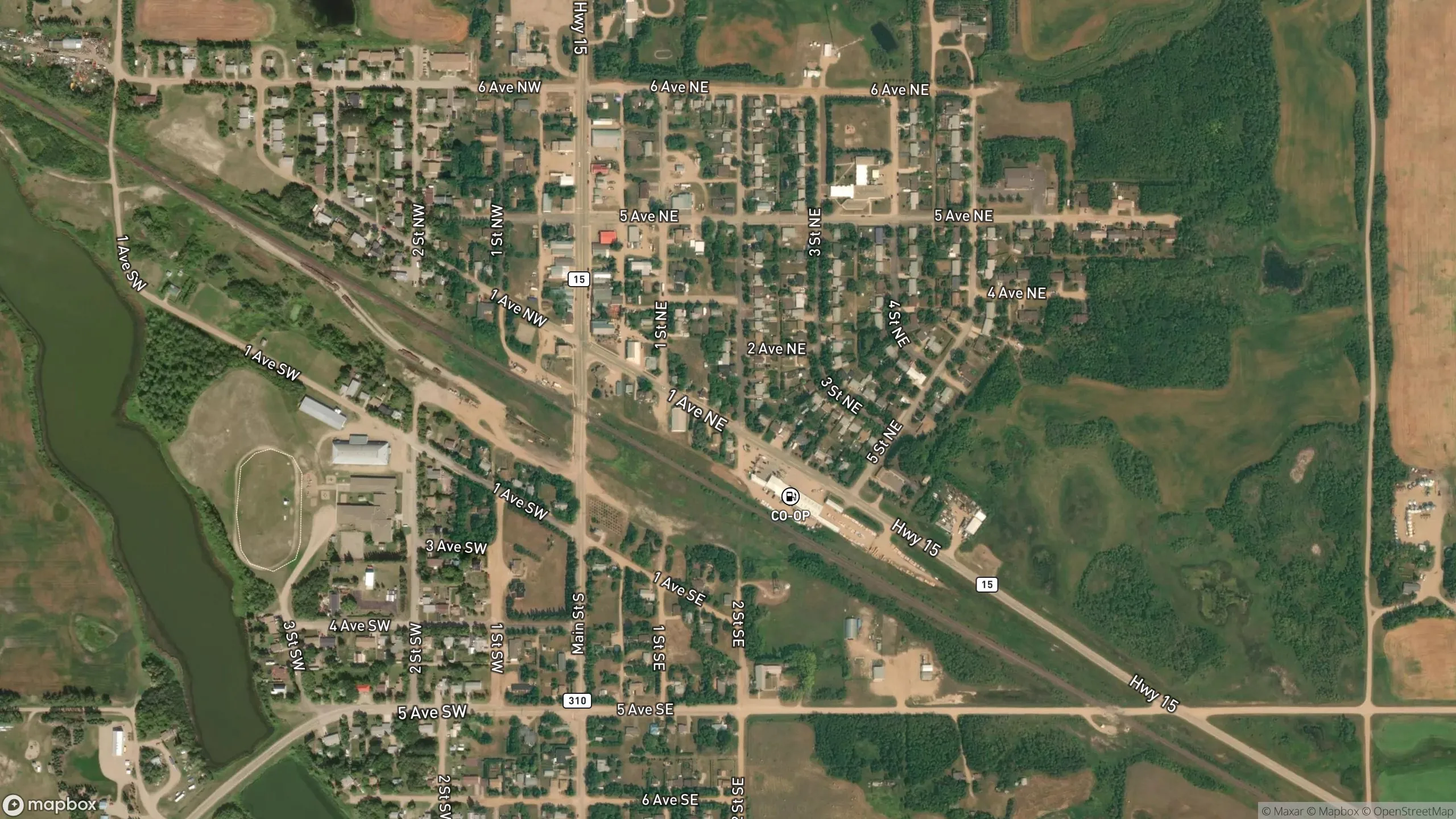 Tax sale property at , Town of Ituna - Photo 3