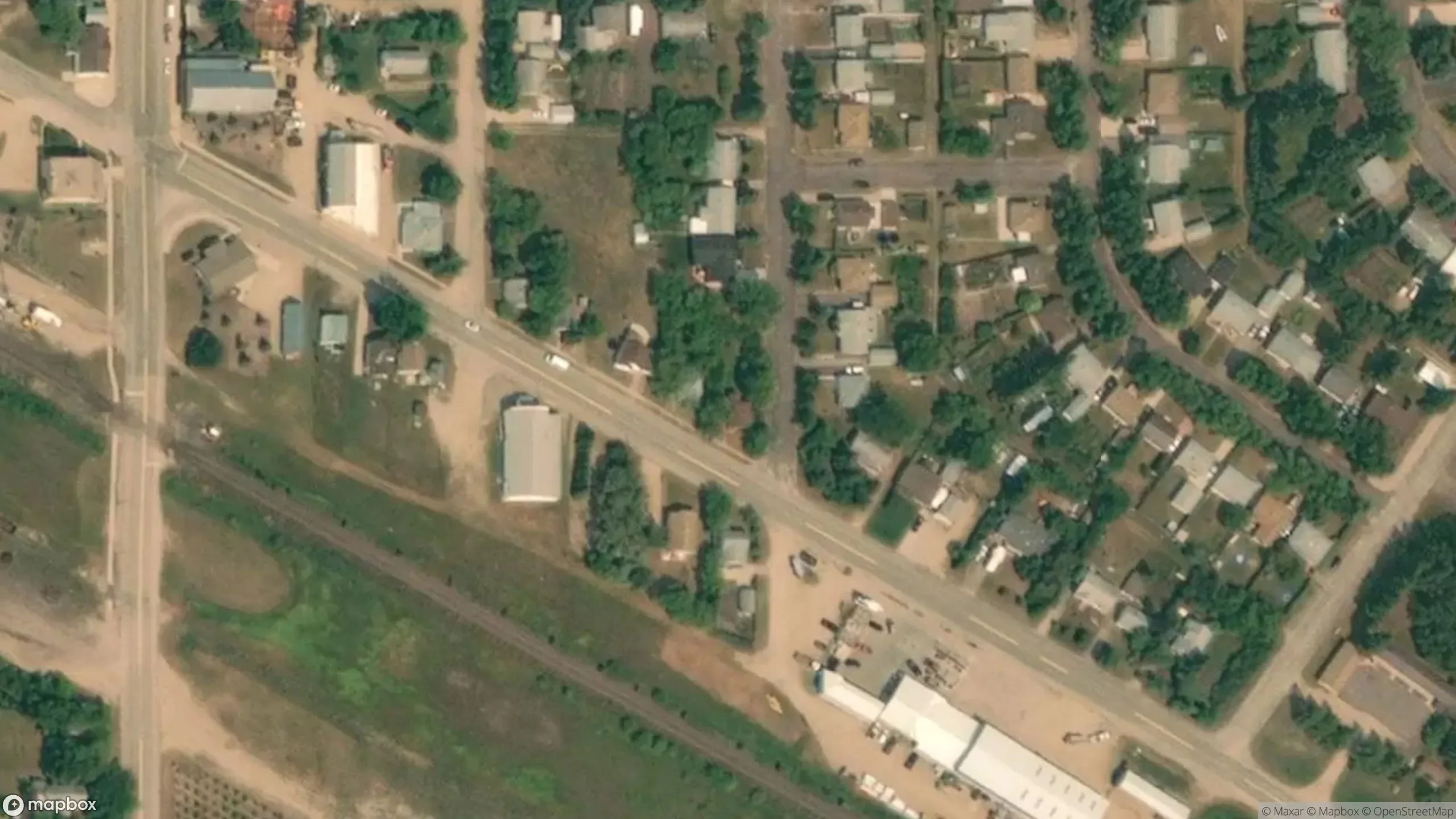 Tax sale property at , Town of Ituna - Photo 2