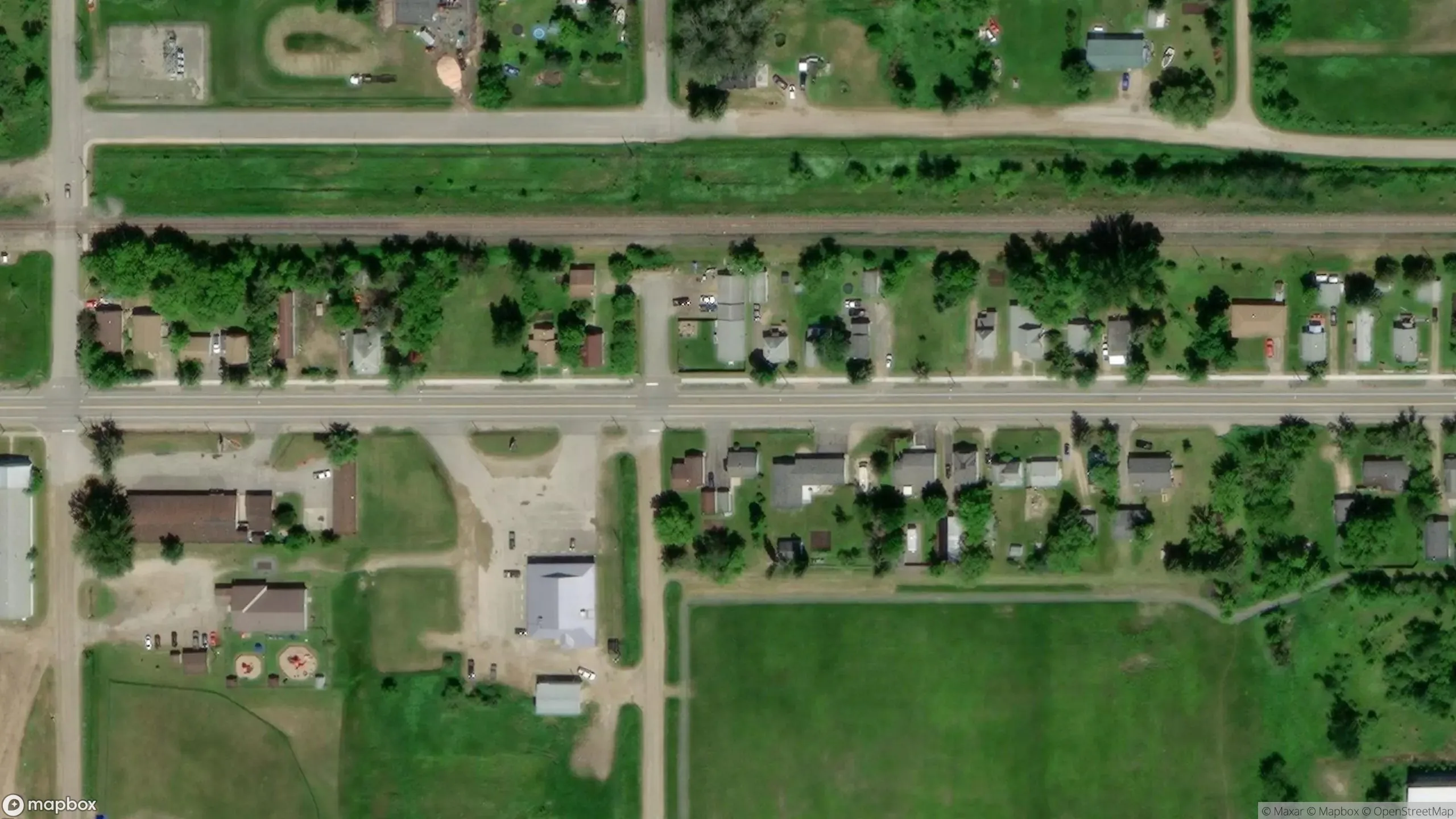 Tax Sale Property in Rainy River, Ontario