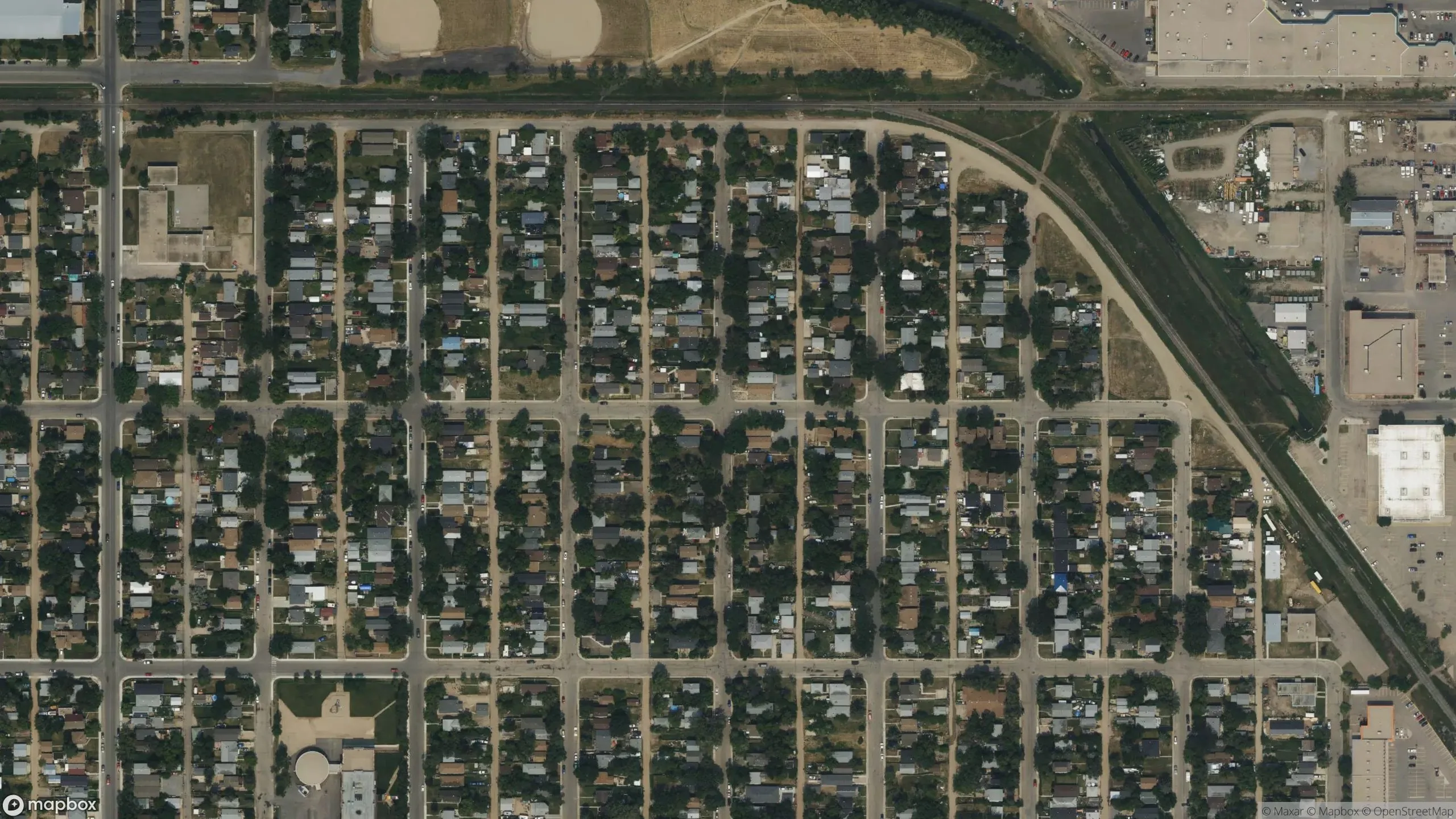 Tax Sale Property in Town of Waldheim, Saskatchewan