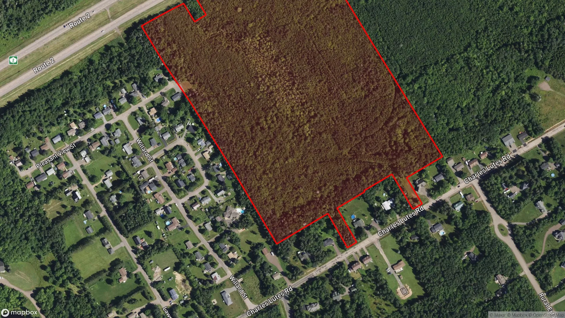 Tax sale property at , Moncton - Photo 3