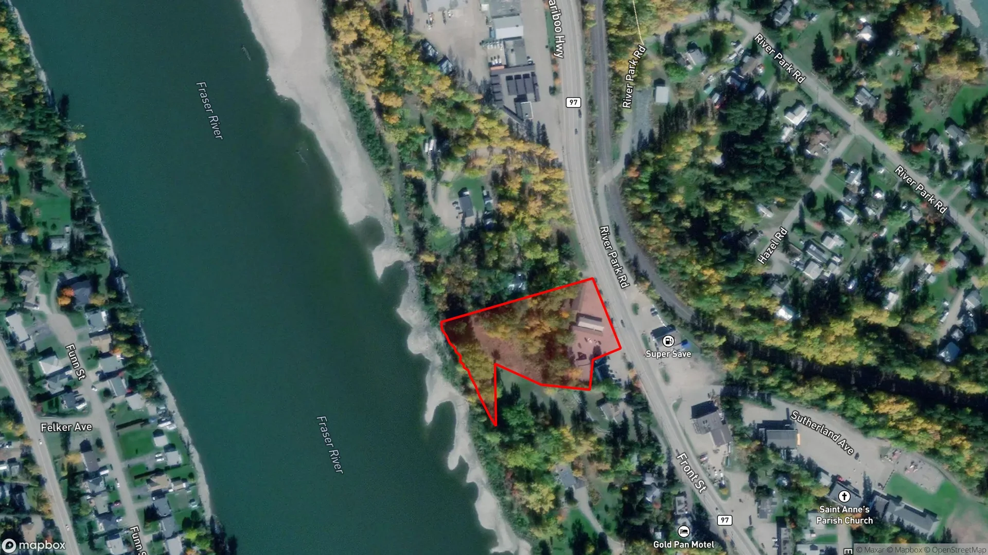 Tax sale property at , Quesnel - Photo 3