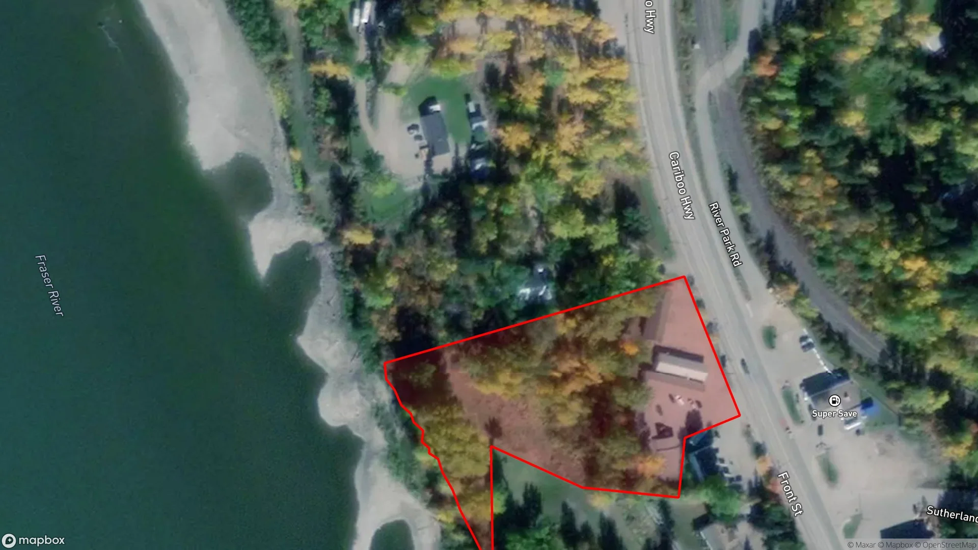 Tax sale property at , Quesnel - Photo 2