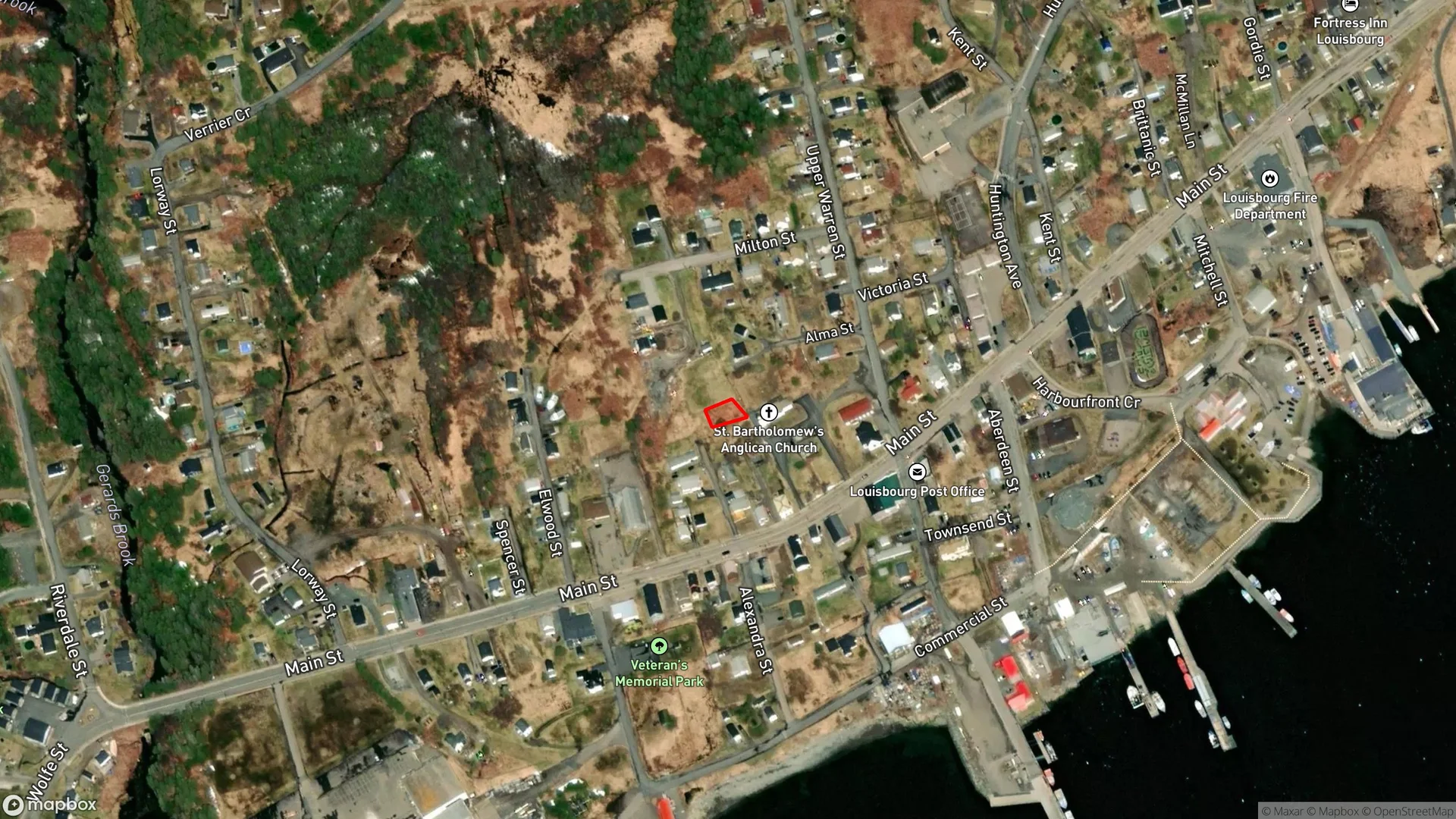 Tax sale property at , Cape Breton - Photo 3
