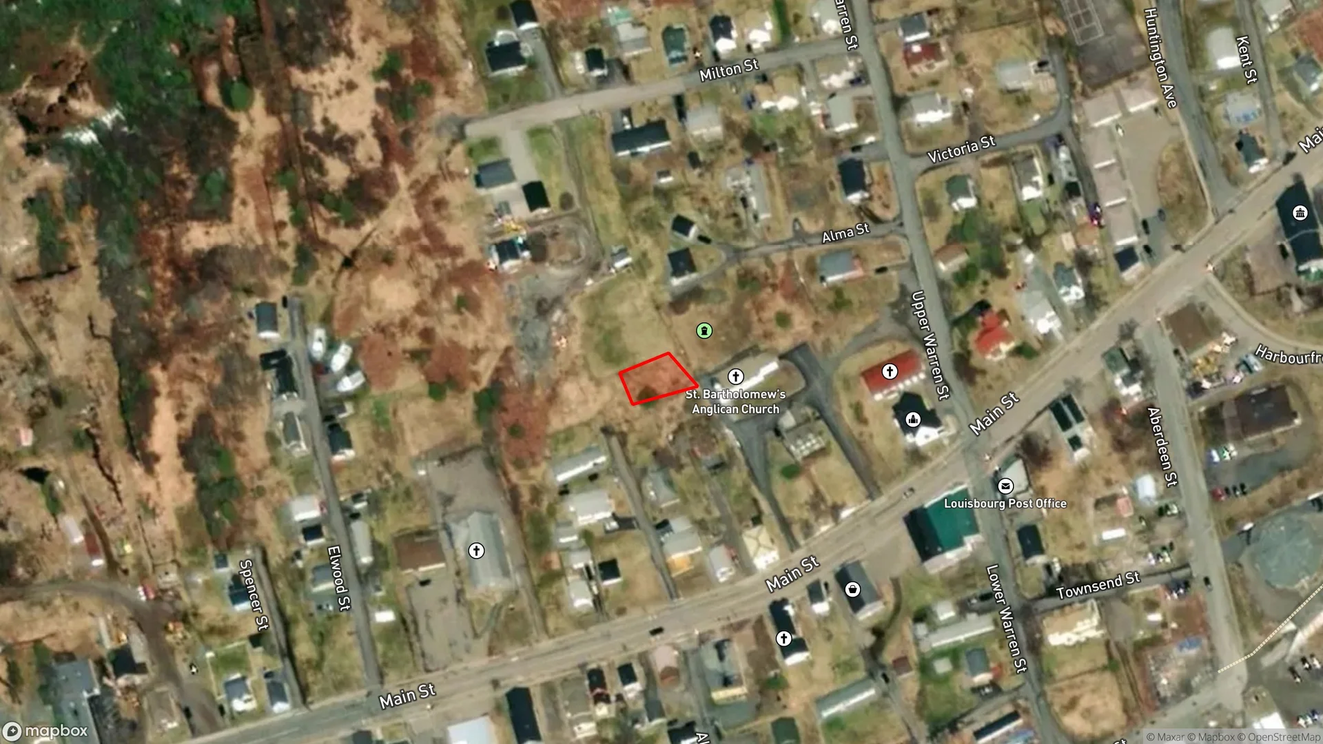 Tax sale property at , Cape Breton - Photo 2