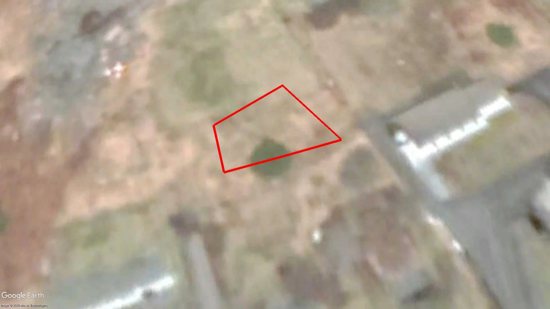 Tax sale property at MAIN ST LAND, LOUISBOURG, Cape Breton - Photo 2