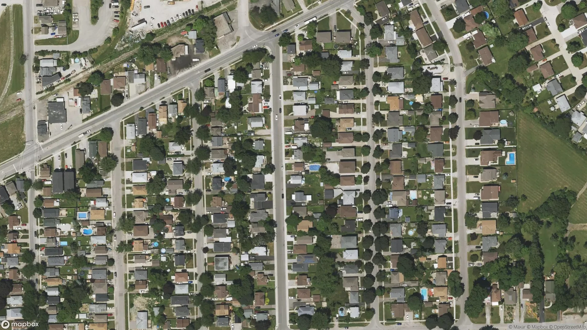 Tax sale property at , St. Catharines - Photo 2