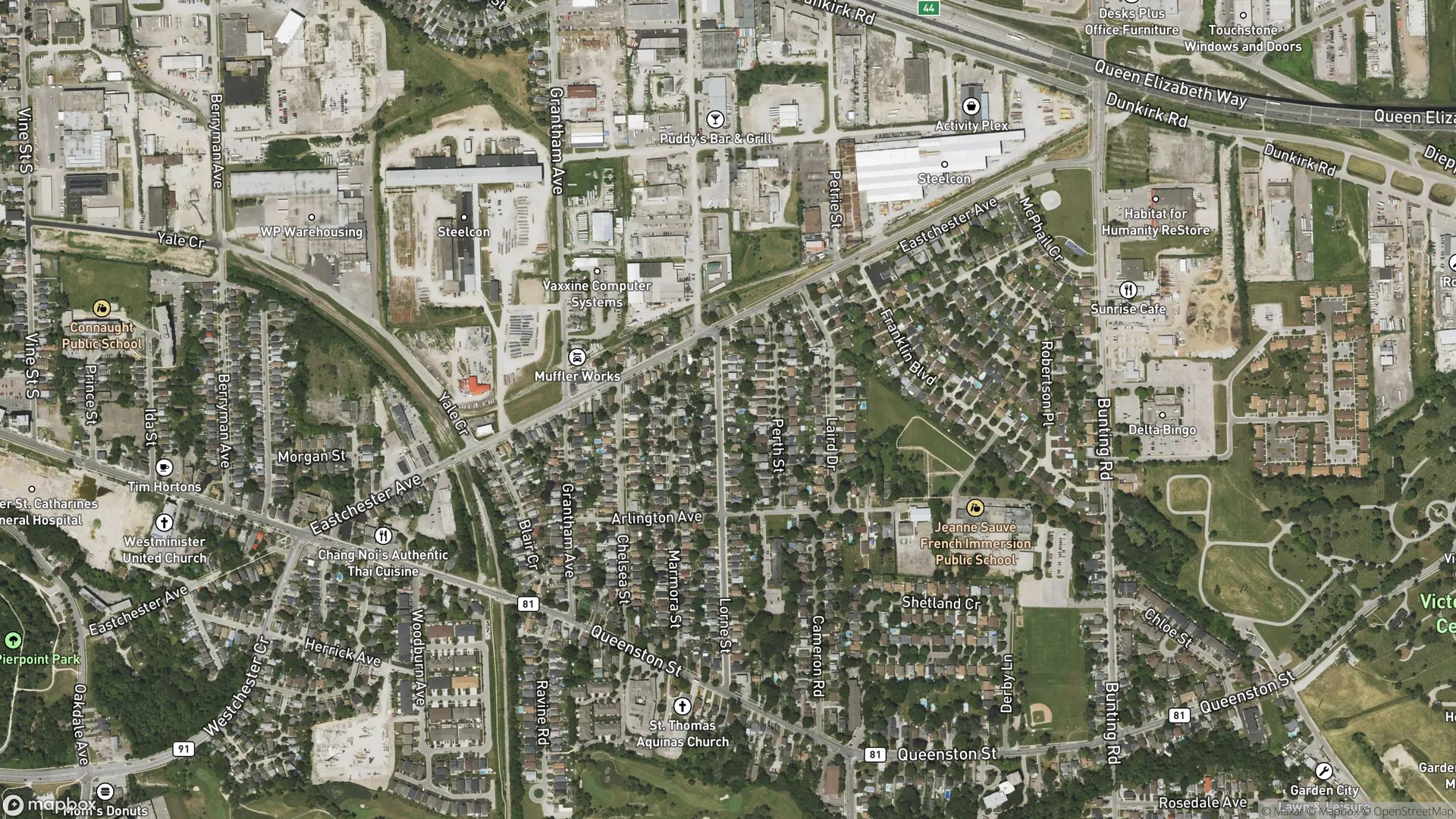 Tax sale property at , St. Catharines - Photo 3