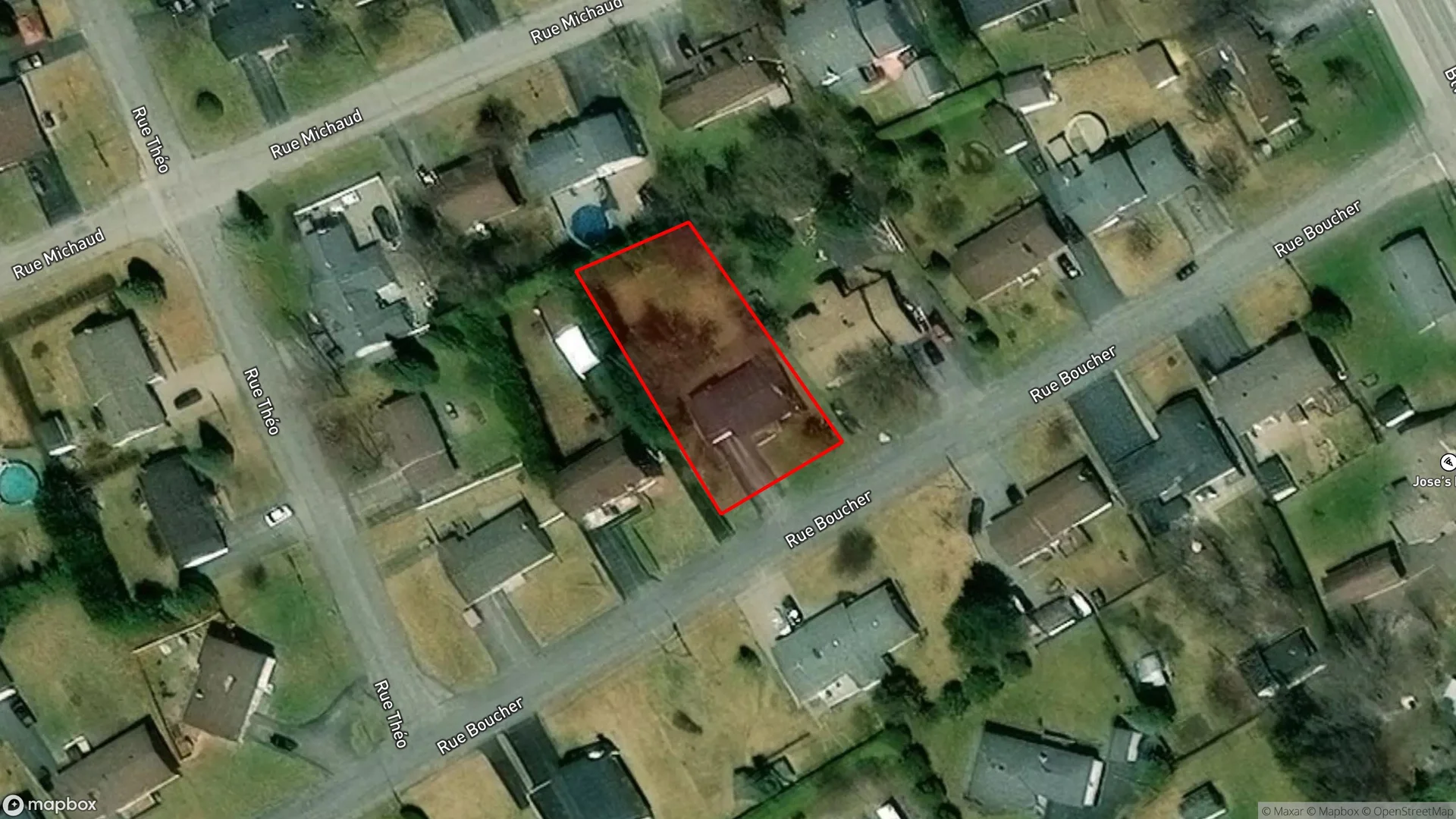 Tax sale property at , Madawaska - Photo 2