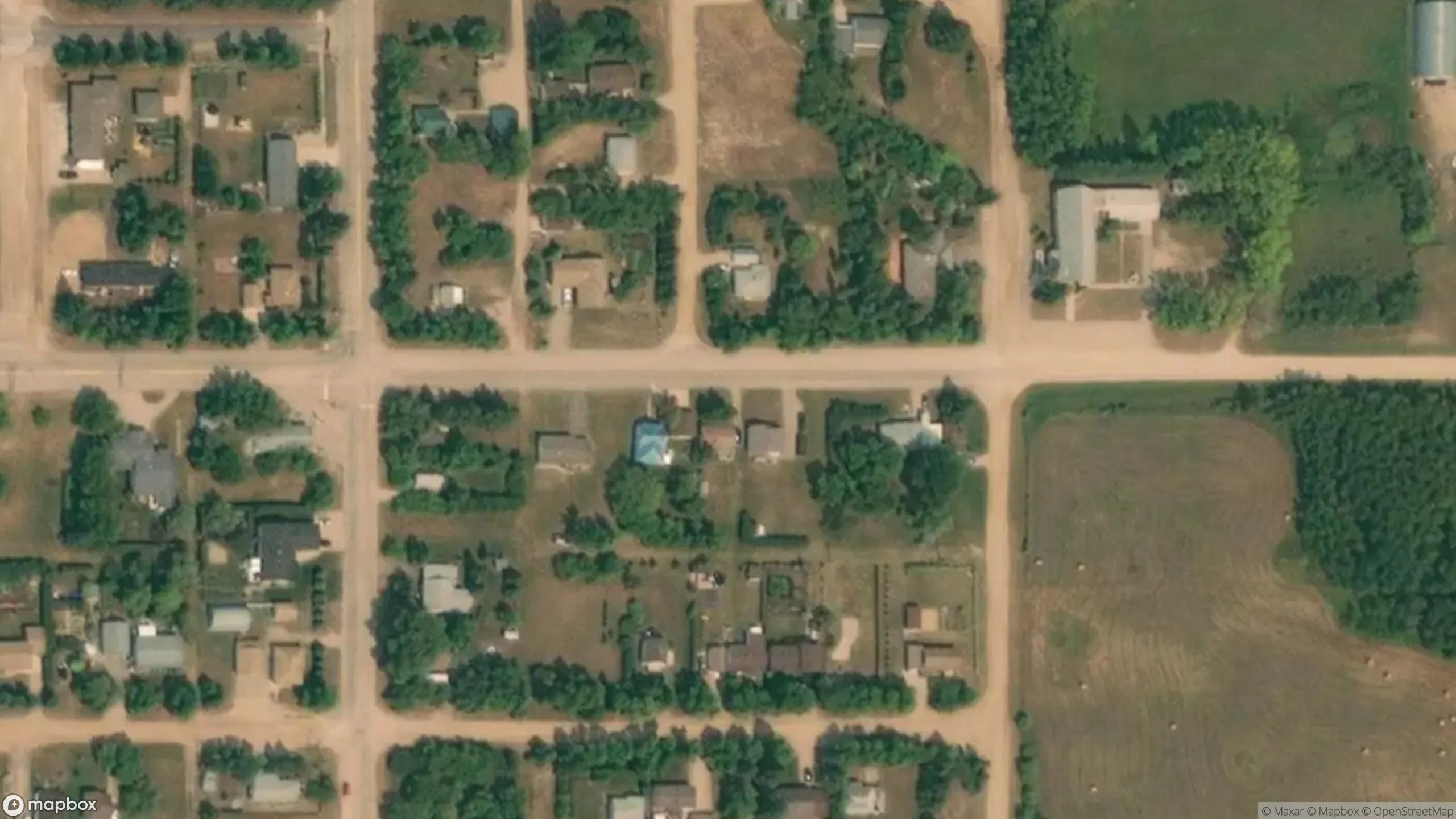Tax Sale Property in Town of Ituna, Saskatchewan