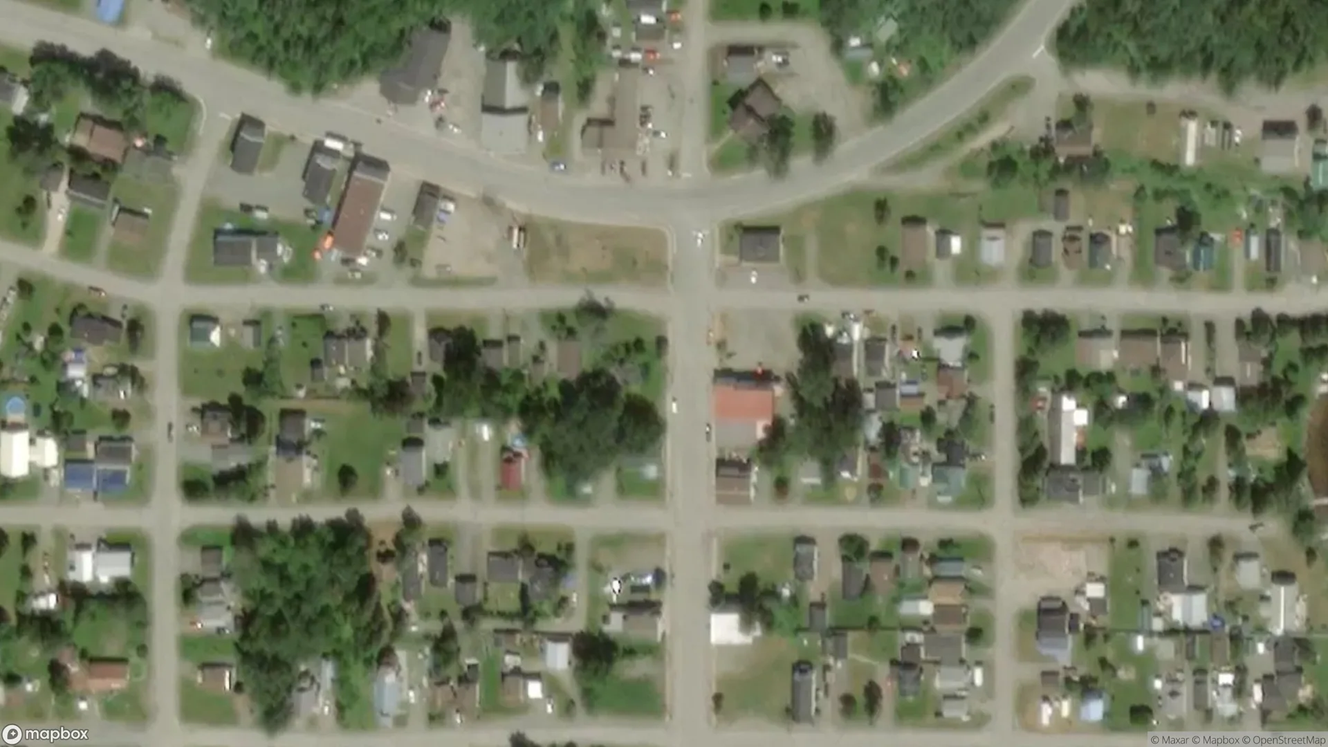 Tax sale property at , Larder Lake - Photo 2