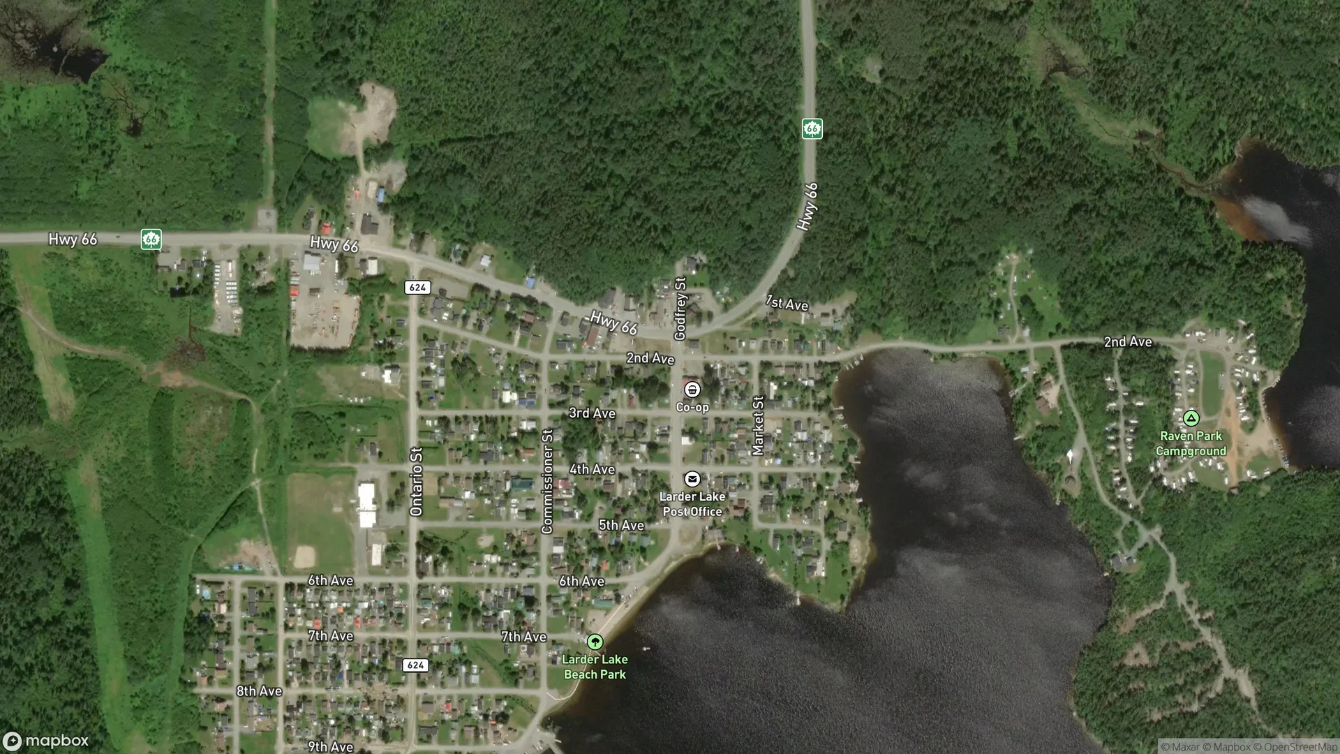 Tax sale property at , Larder Lake - Photo 3