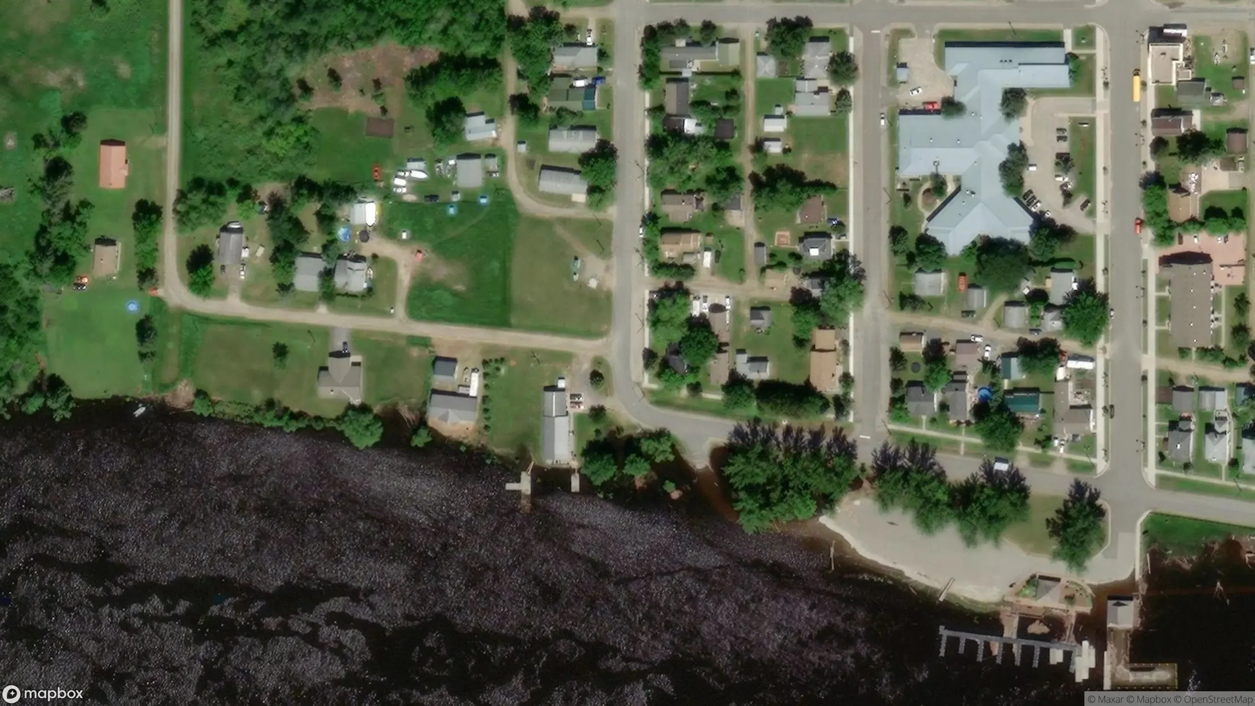 Tax sale property at , Rainy River - Photo 2