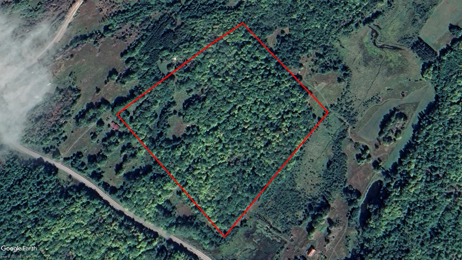  - Tax sale property in Tay Valley