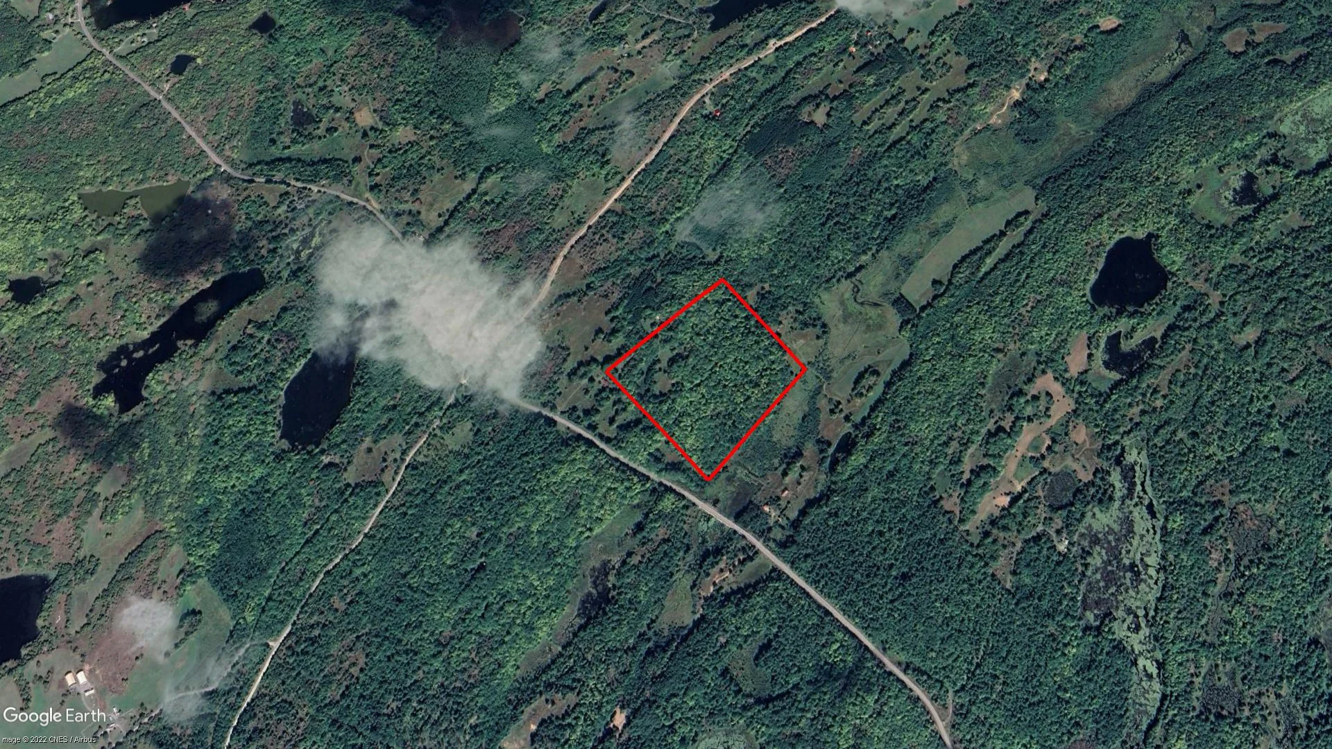 Tax sale property at Vacant Land, Perth, Tay Valley - Photo 3