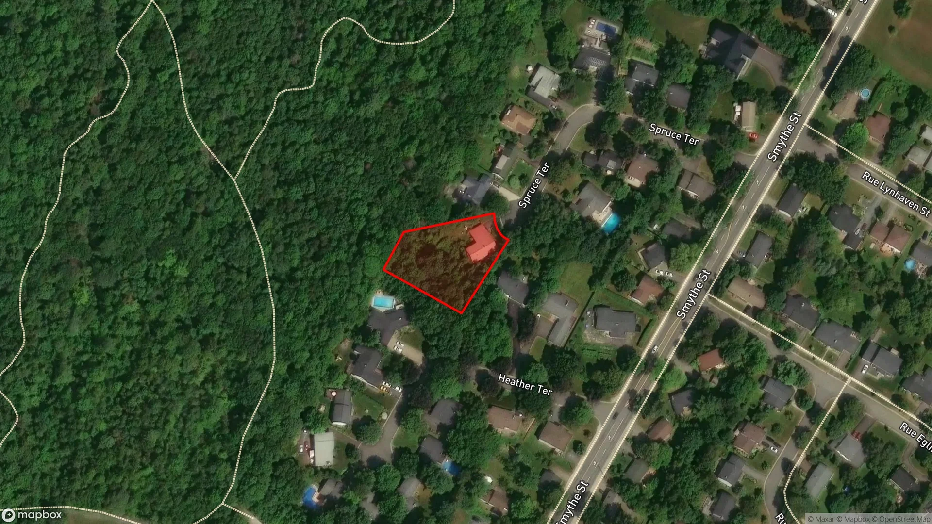 Tax sale property at , York/Sunbury - Photo 2