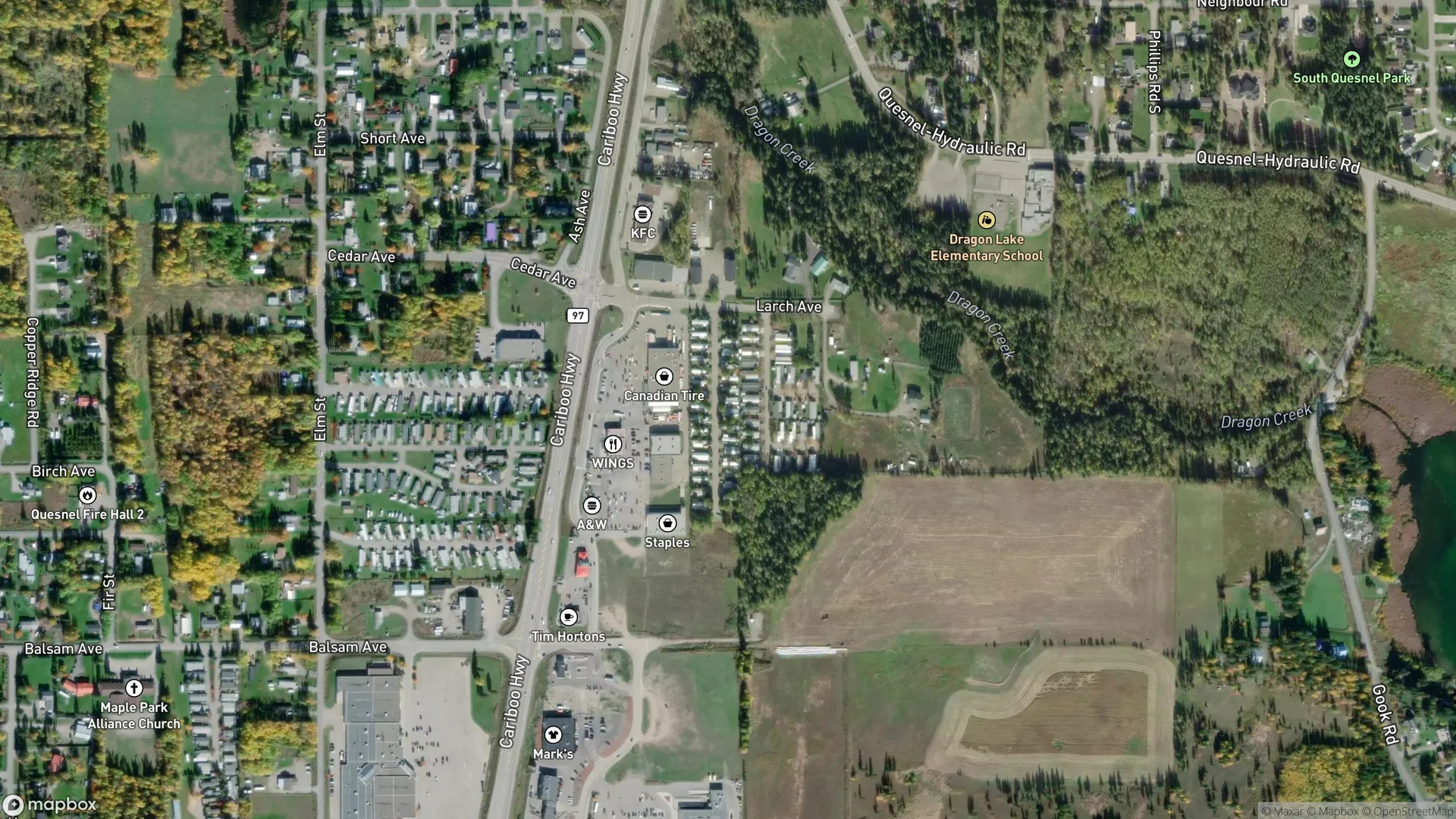 Tax sale property at , Quesnel - Photo 3