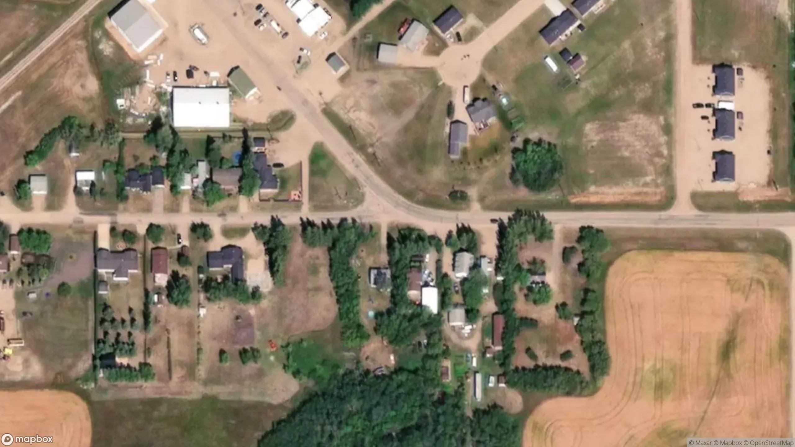 Tax sale property at , LeRoy - Photo 2