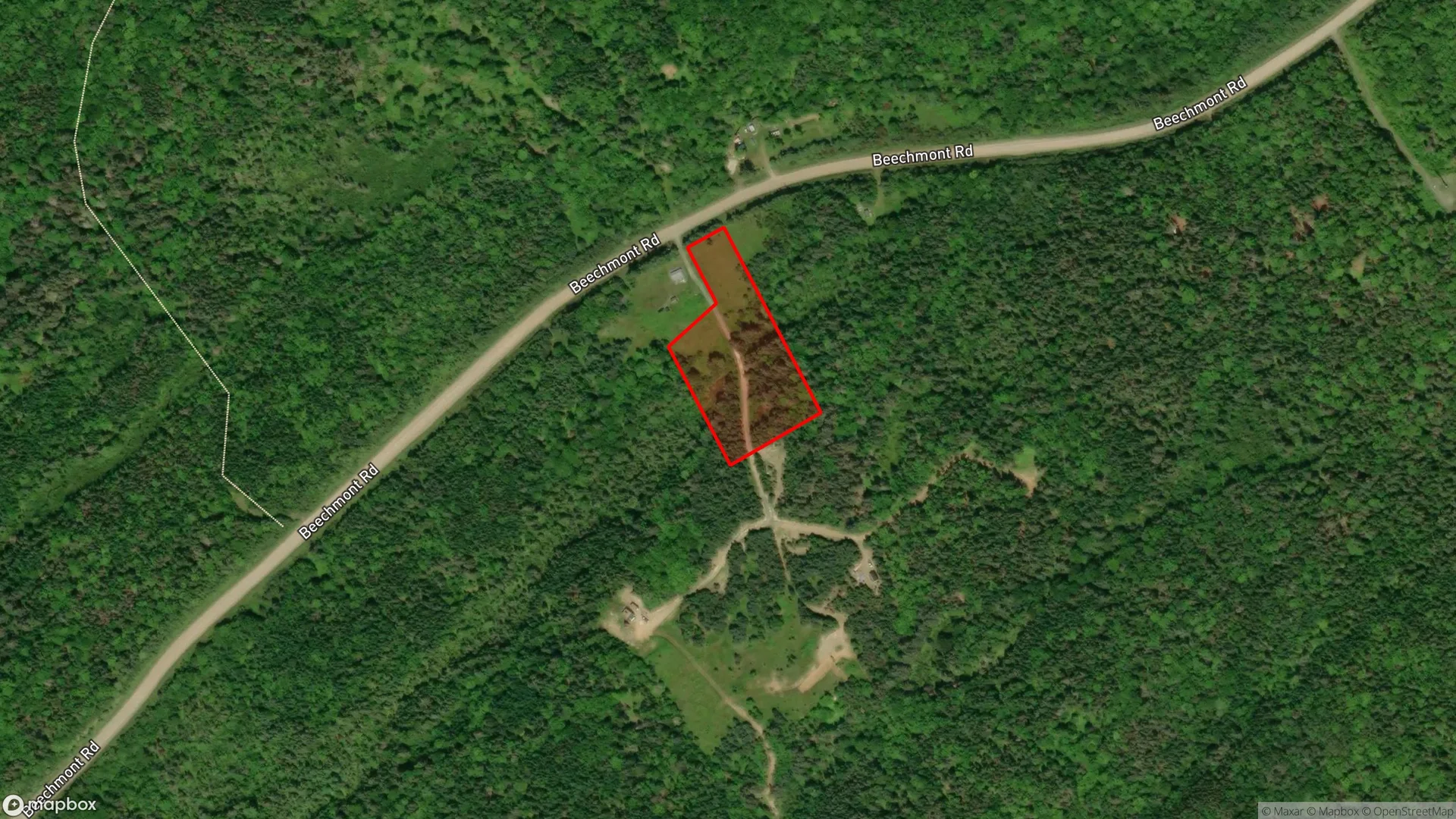Tax sale property at , Cape Breton - Photo 3