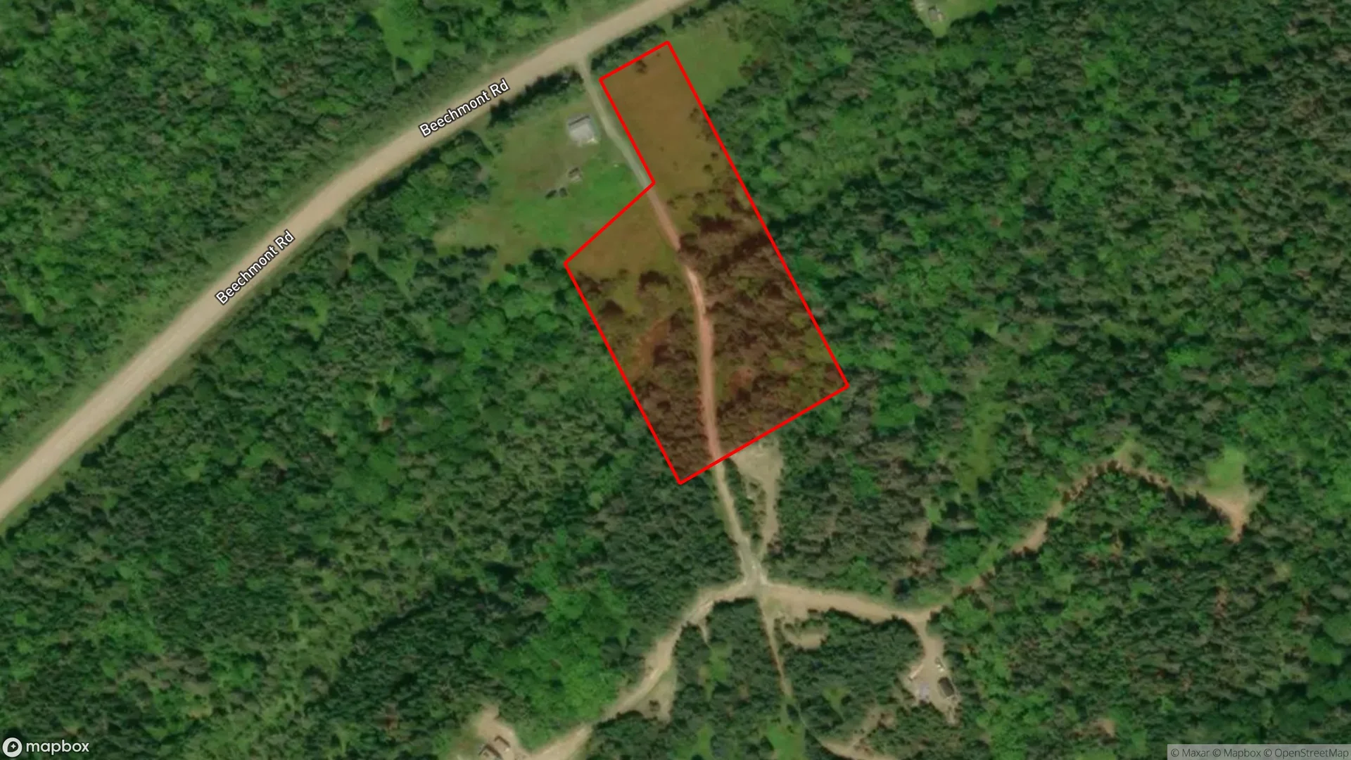 Tax sale property at , Cape Breton - Photo 2