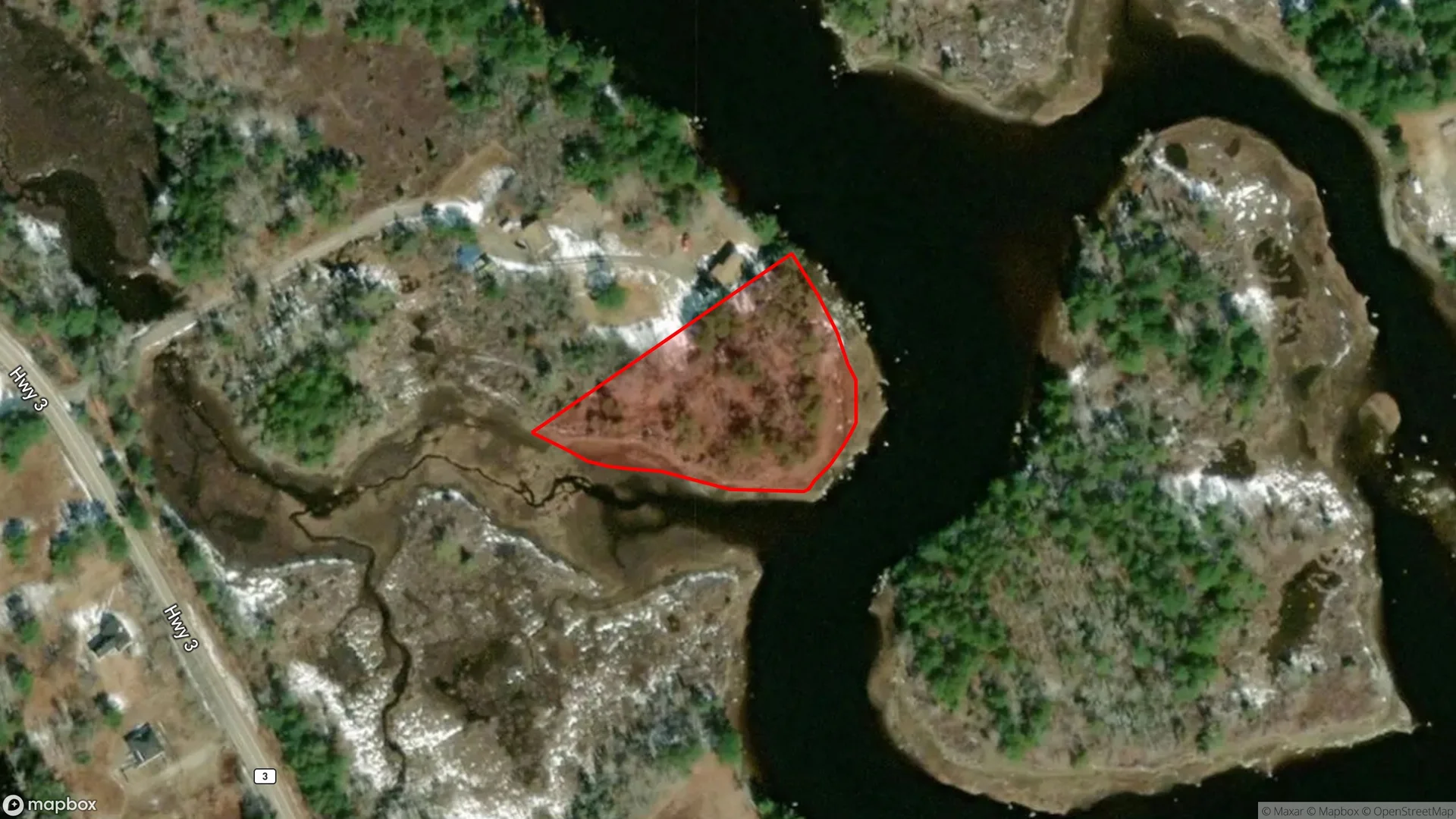 Tax sale property at , Shelburne - Photo 2