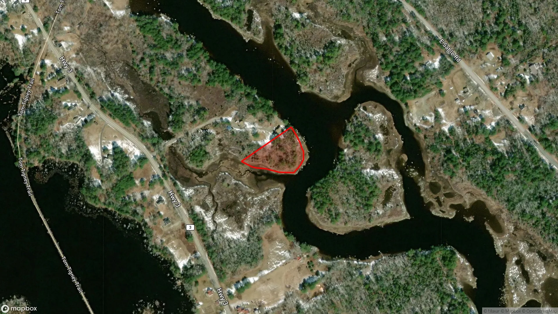 Tax sale property at , Shelburne - Photo 3