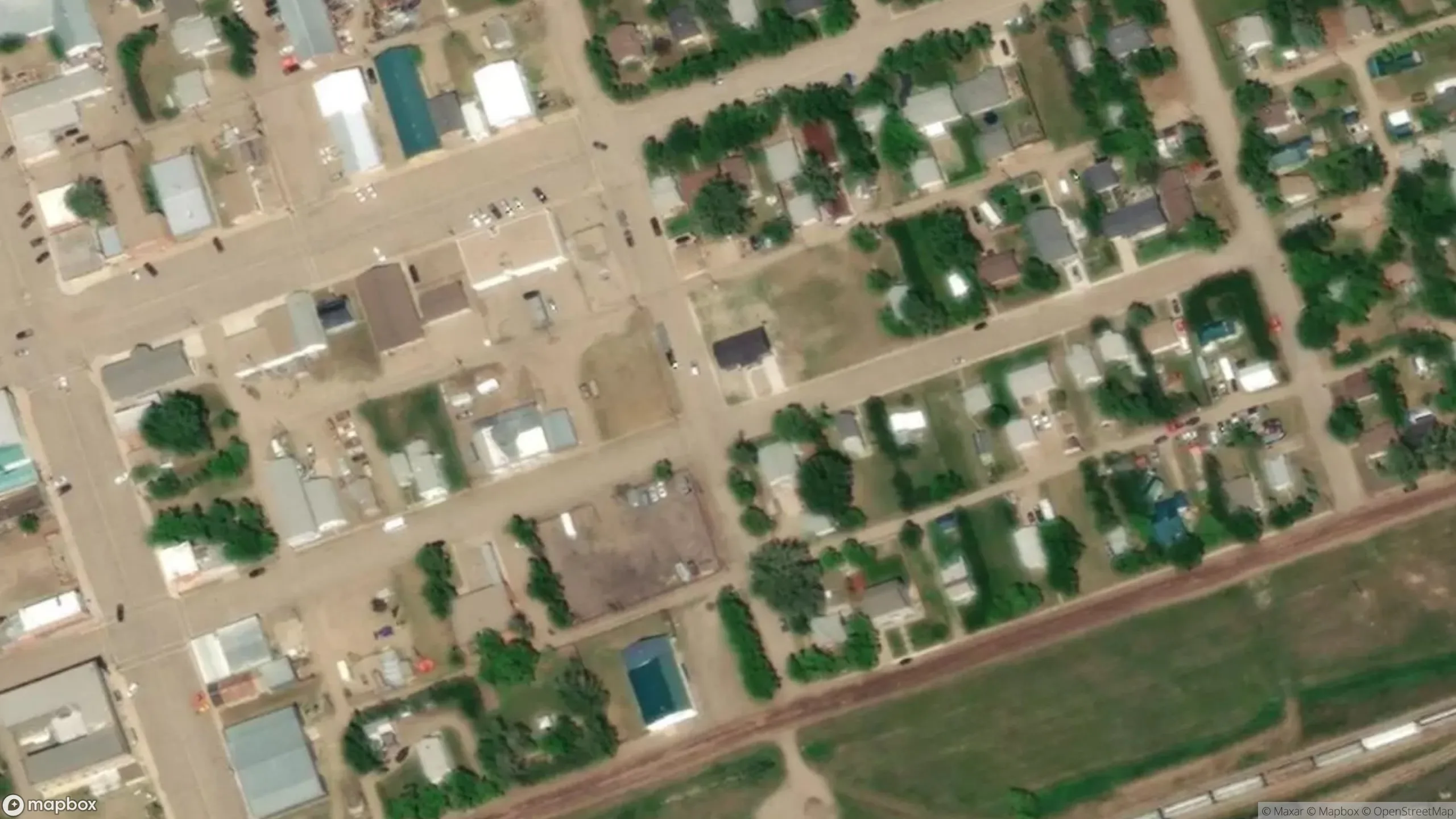 Tax sale property at , Town of Shaunavon - Photo 2