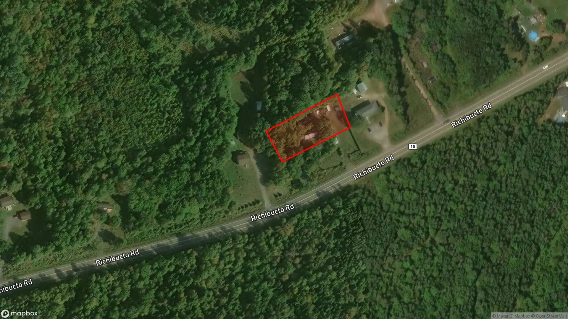 Tax sale property at , Fredericton - Photo 2