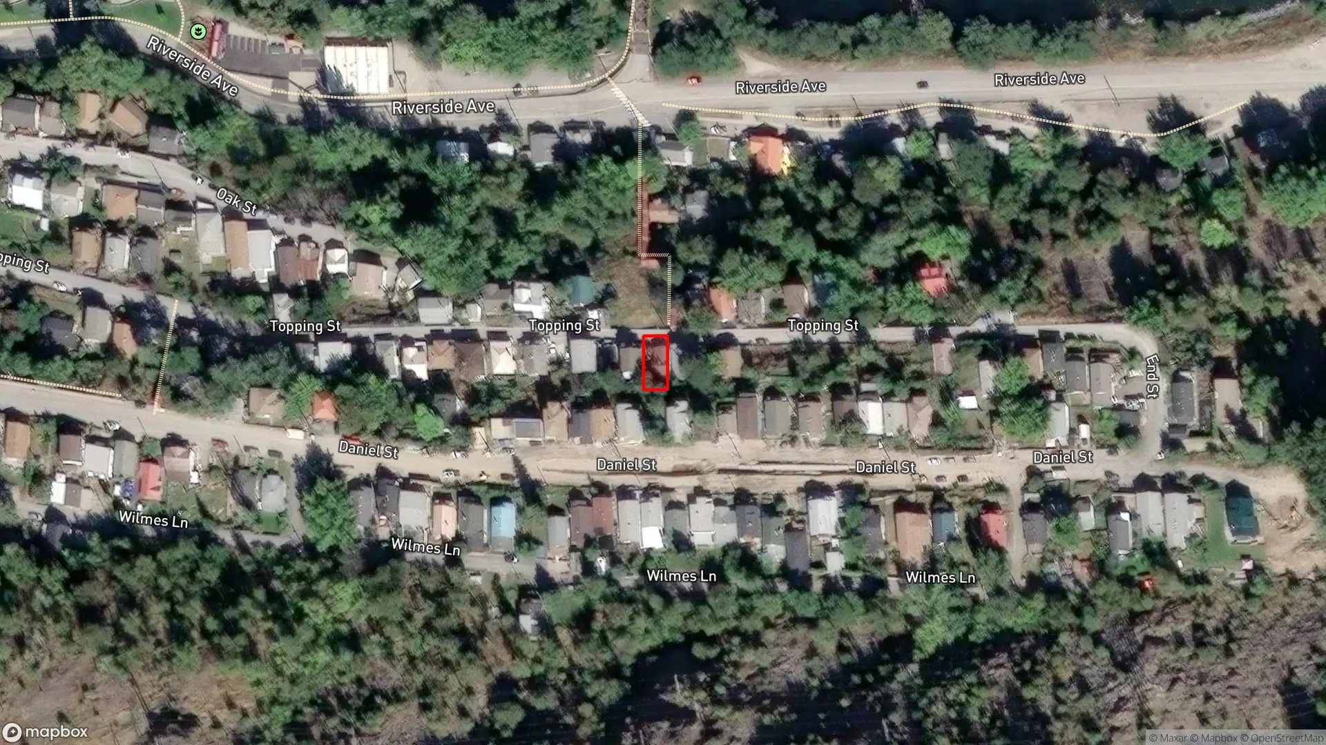 Tax sale property at , Trail - Photo 2