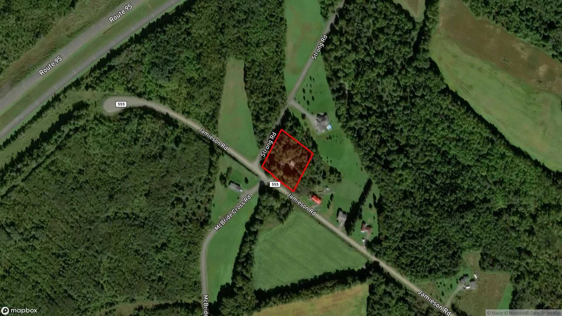 Tax sale property at , Carleton - Photo 3