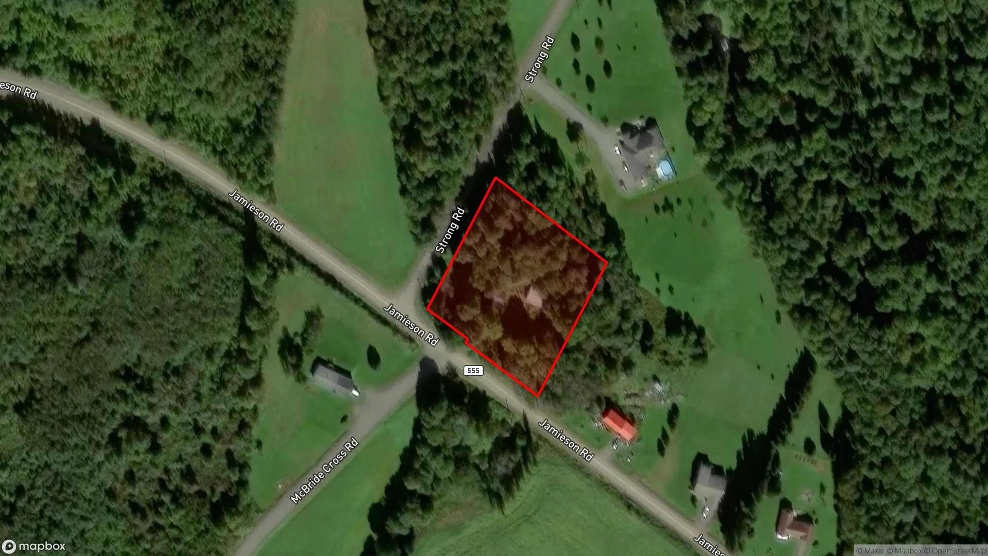 Tax sale property at , Carleton - Photo 2
