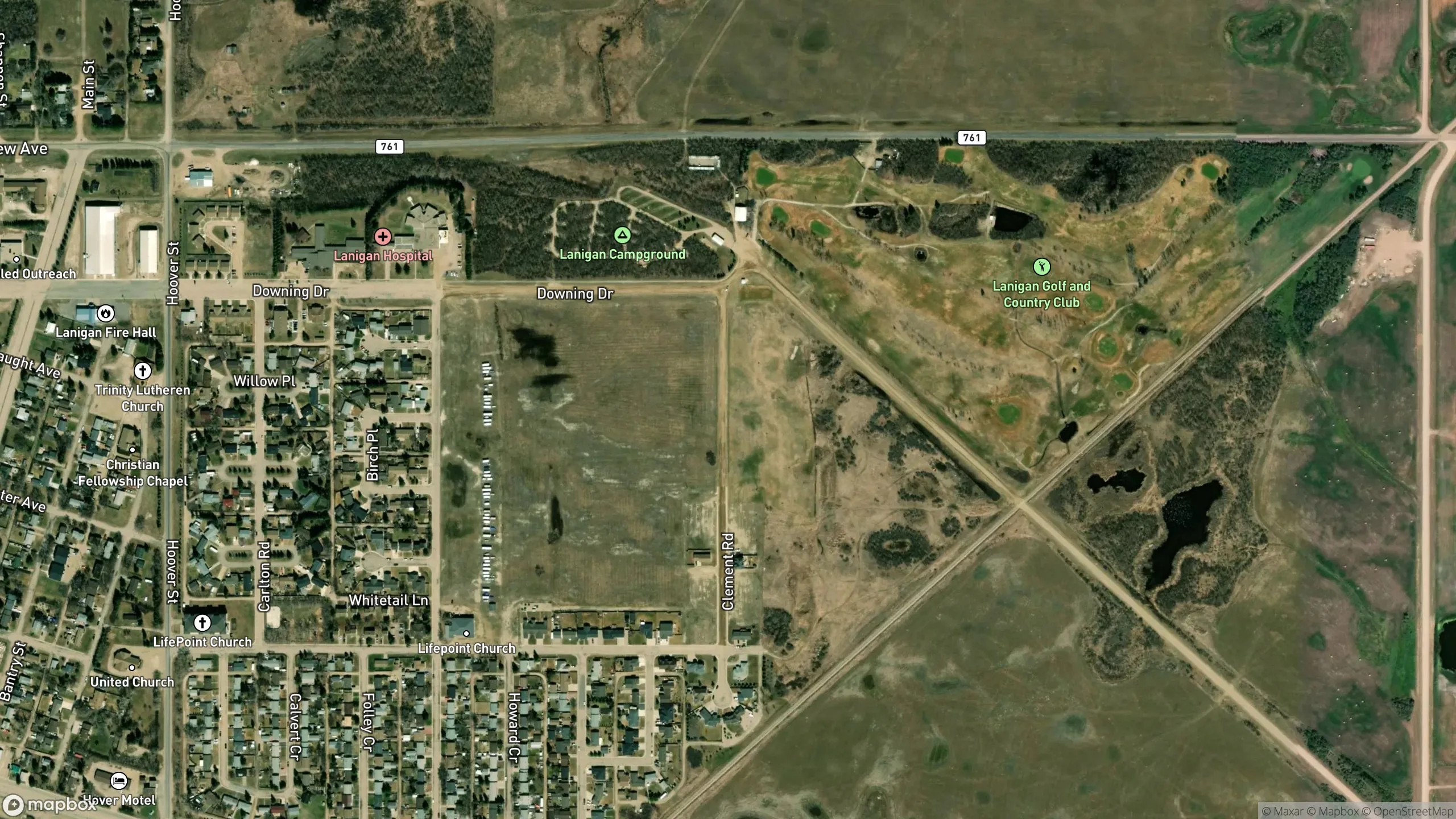 Tax sale property at , Town of Lanigan - Photo 3