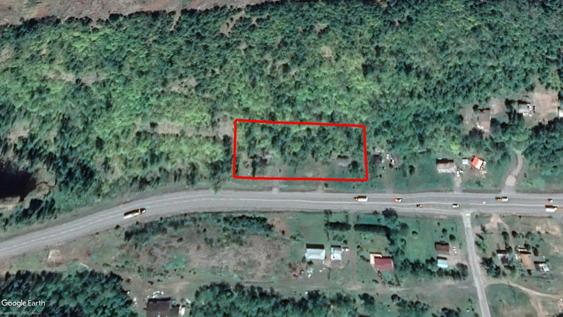 Tax sale property at , The North Shore - Photo 2