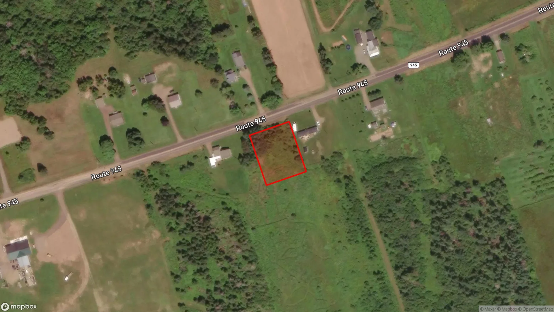 Tax sale property at , Albert Westmorland - Photo 2