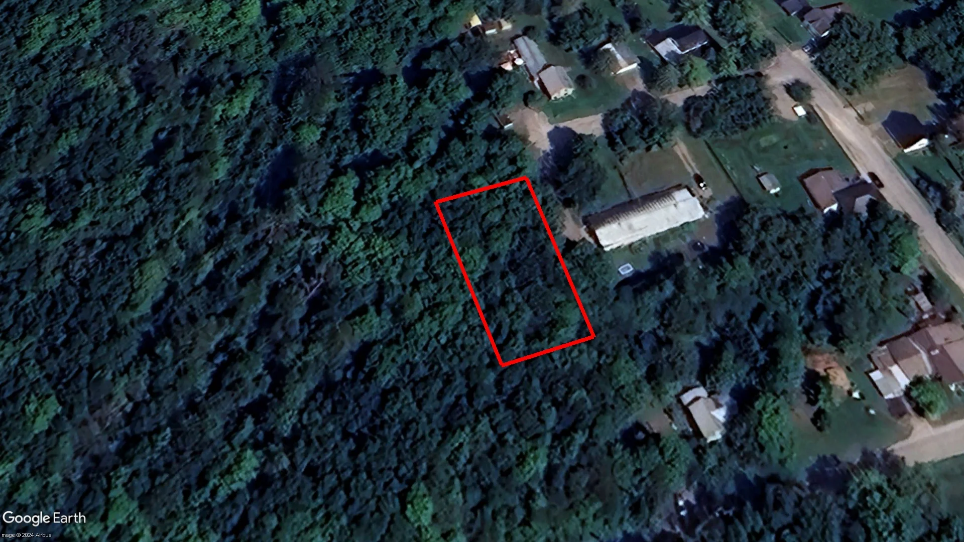  - Tax sale property in Tweed