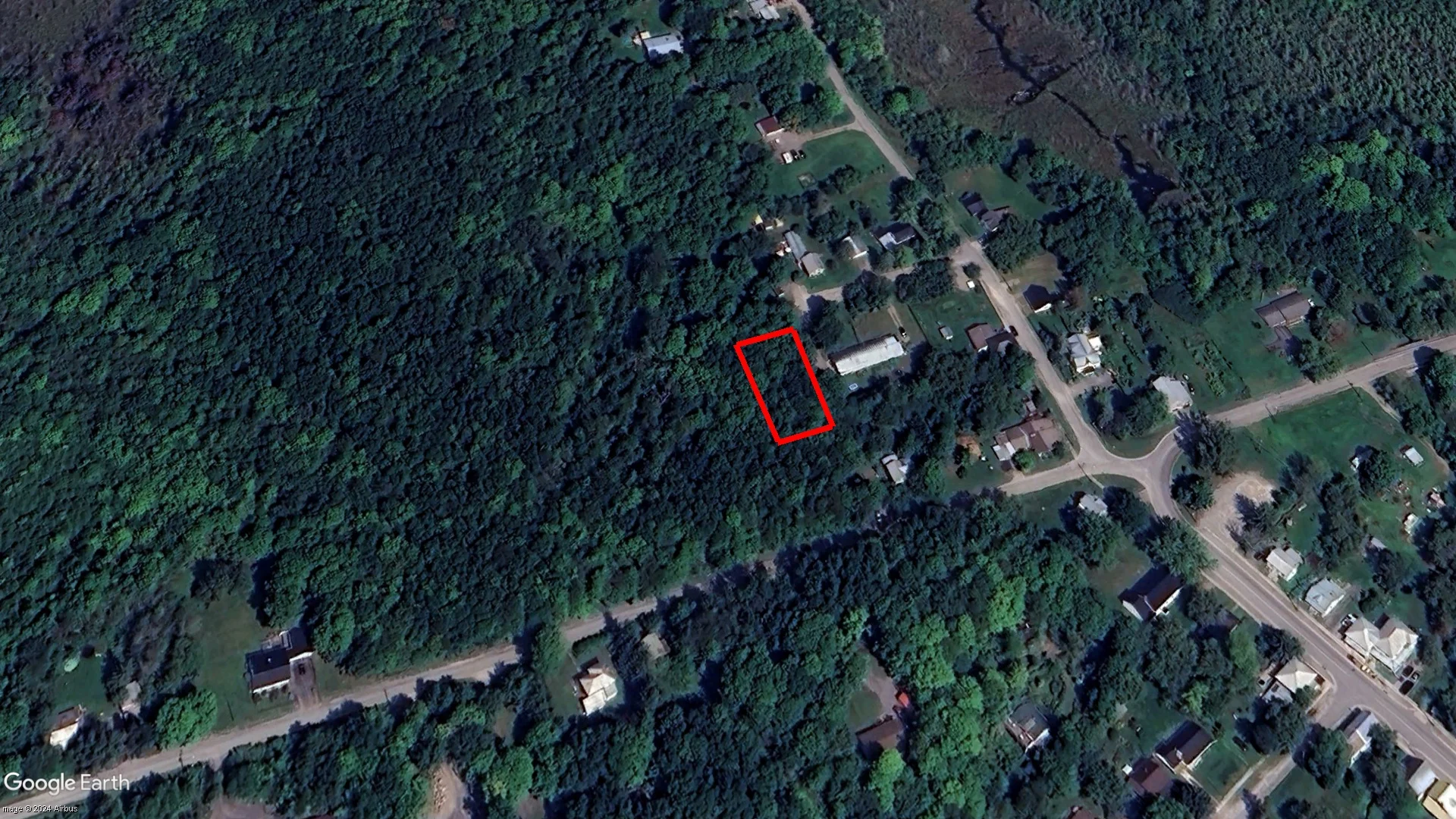 Tax sale property at , Tweed - Photo 3