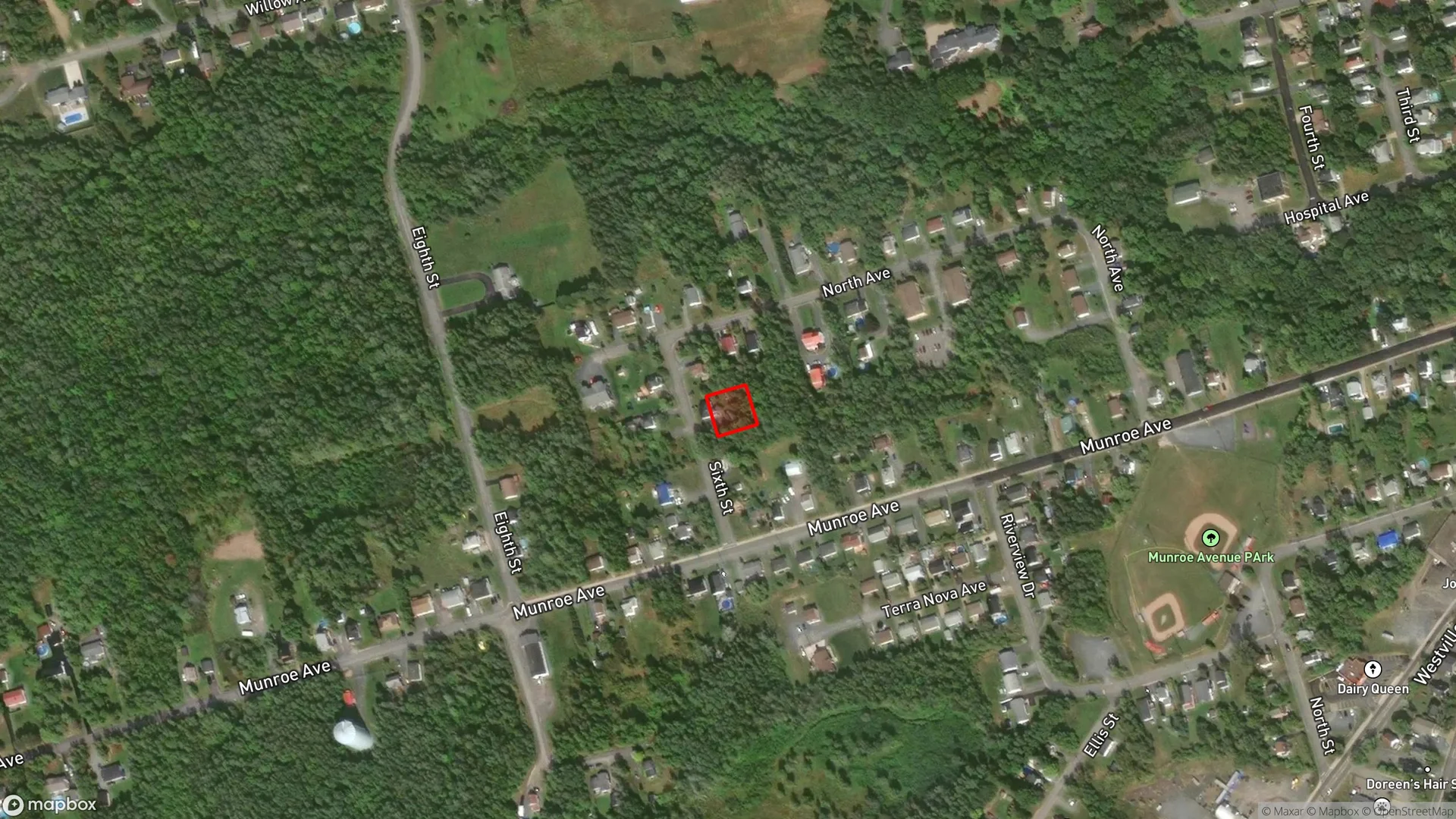 Tax sale property at , New Glasgow - Photo 3