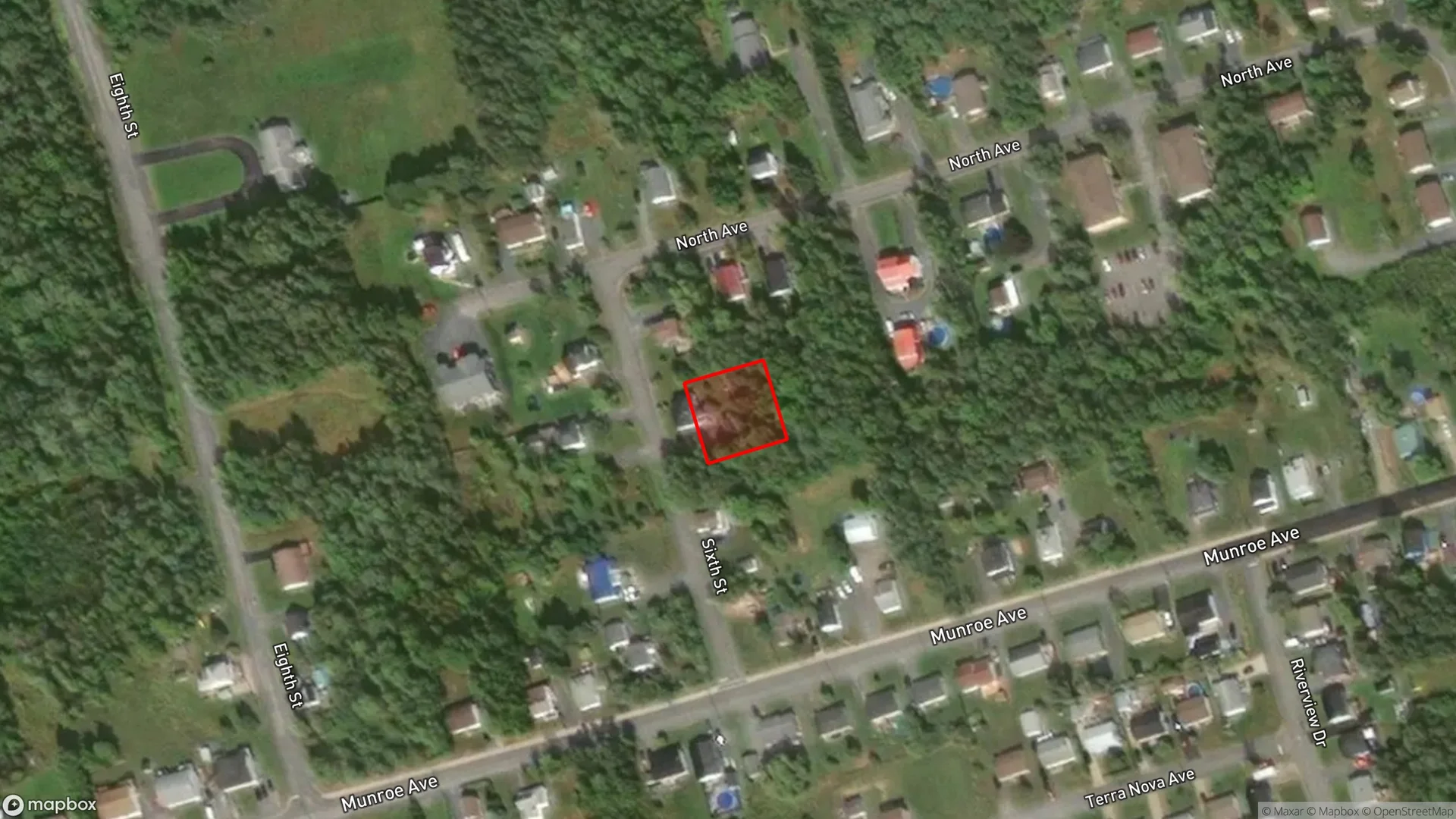 Tax sale property at , New Glasgow - Photo 2