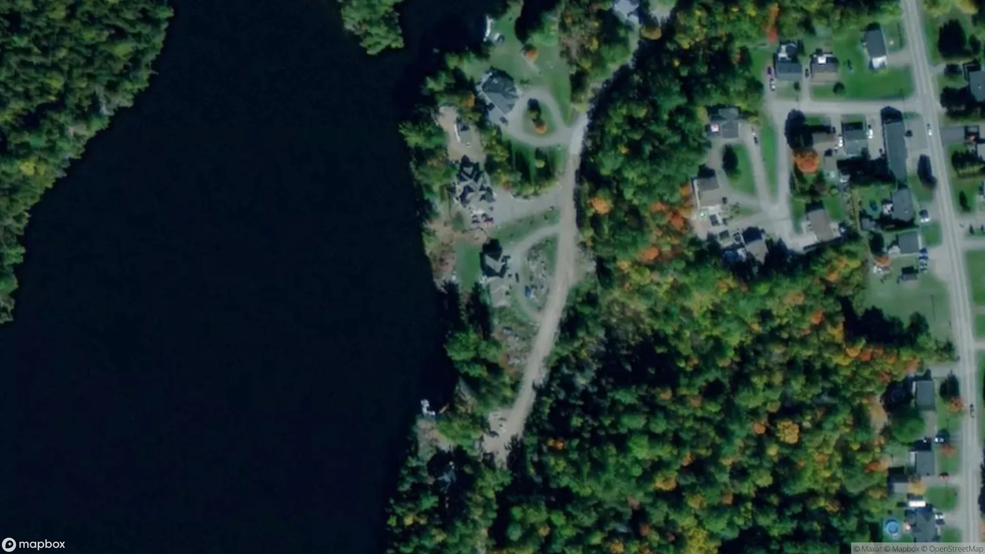 Tax Sale Property in Bryson, Quebec