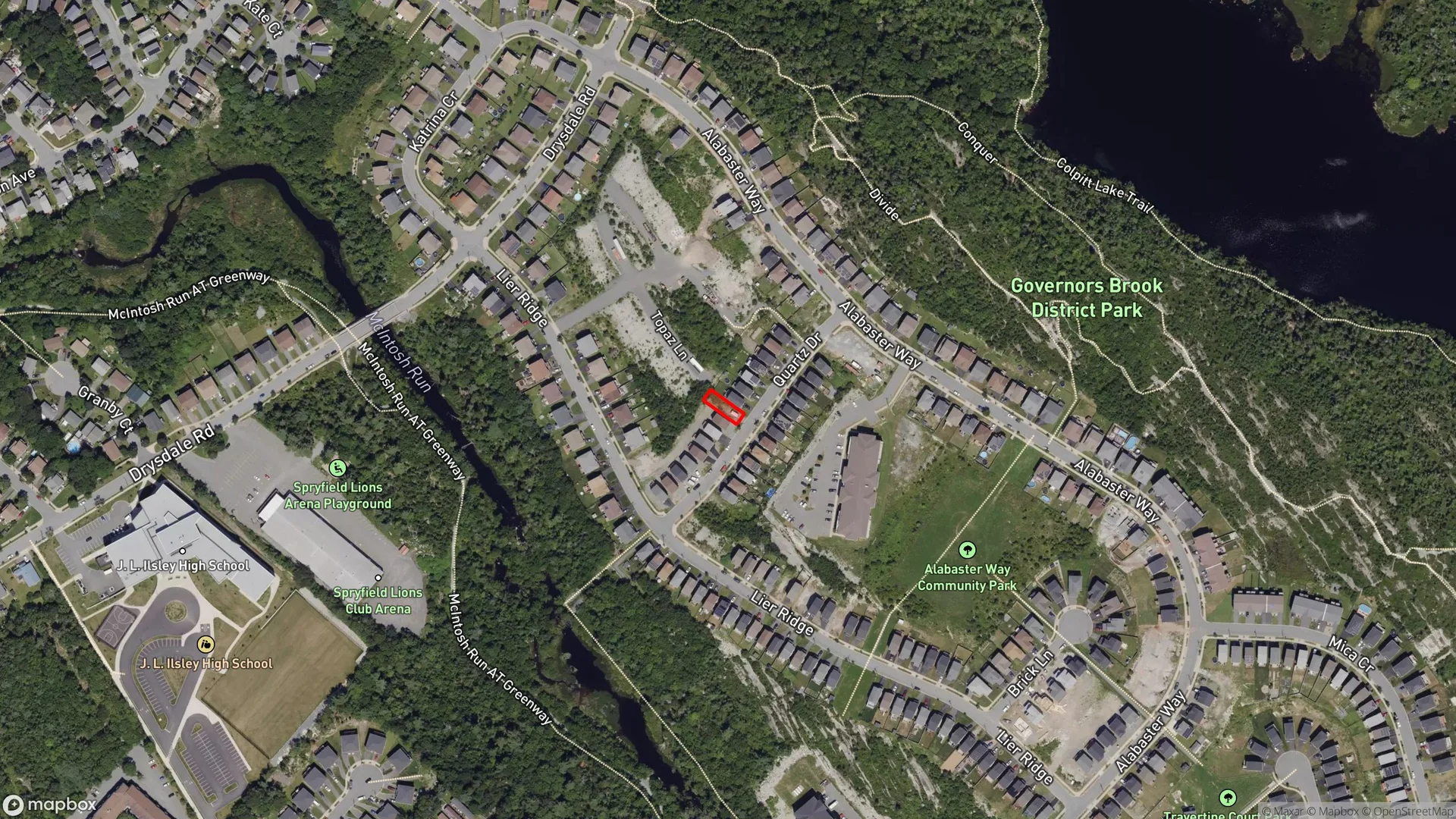 Tax sale property at , Halifax - Photo 3