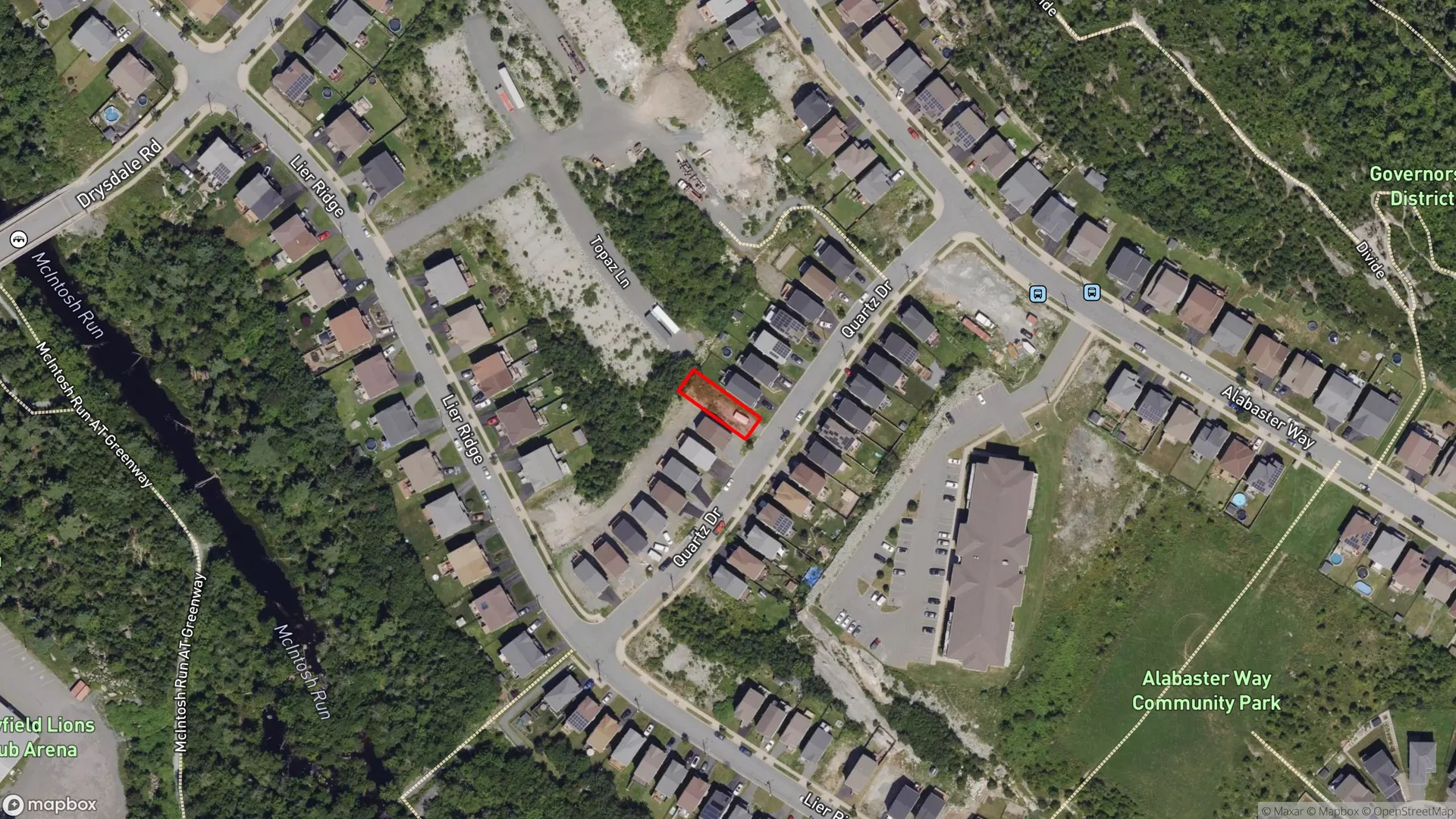 Tax sale property at , Halifax - Photo 2