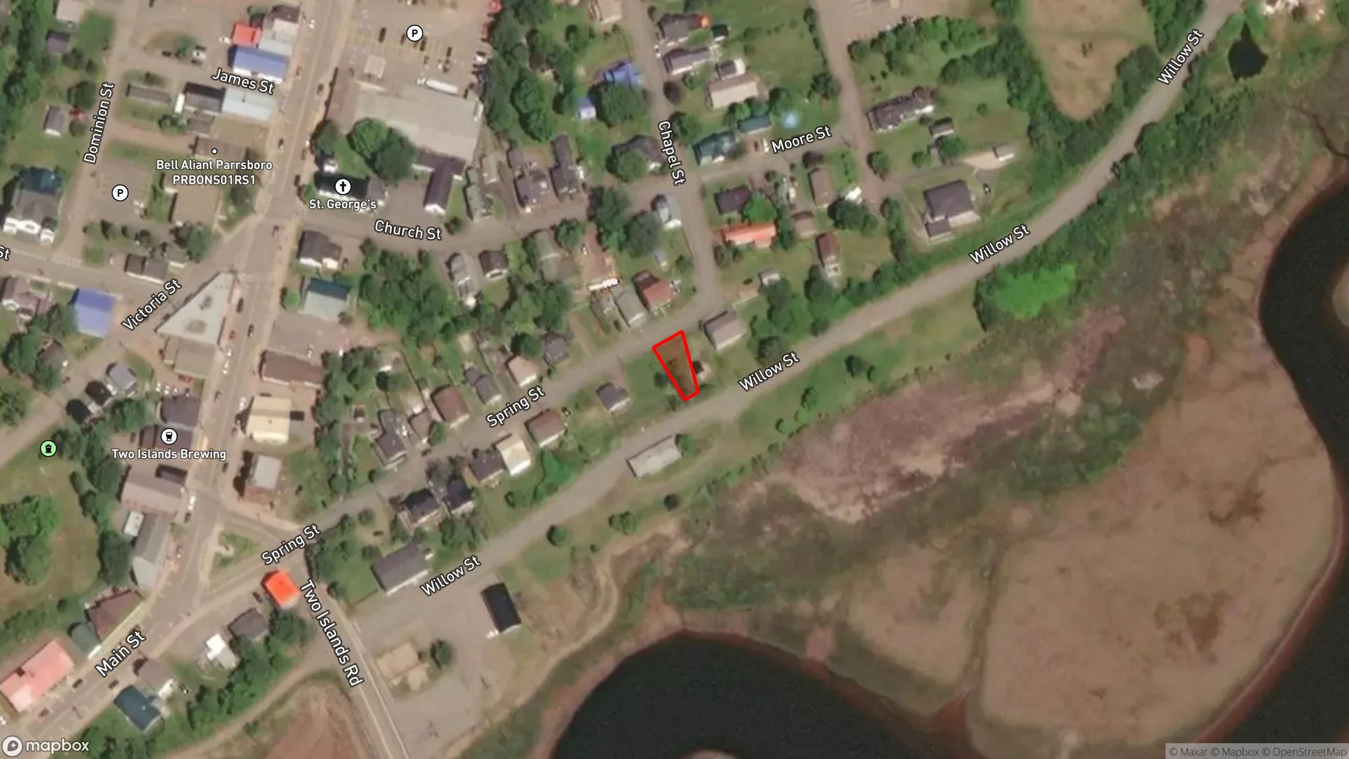 Tax sale property at , Cumberland - Photo 2