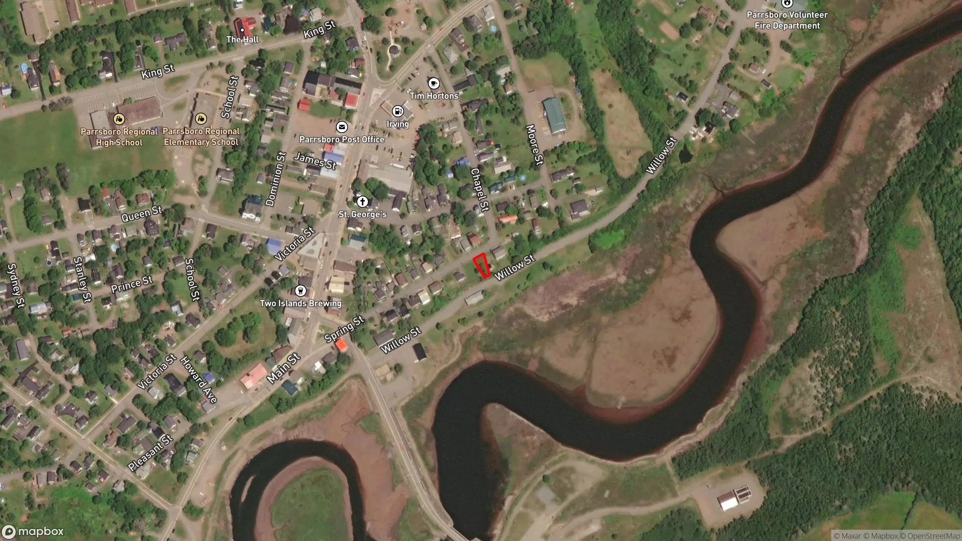 Tax sale property at , Cumberland - Photo 3