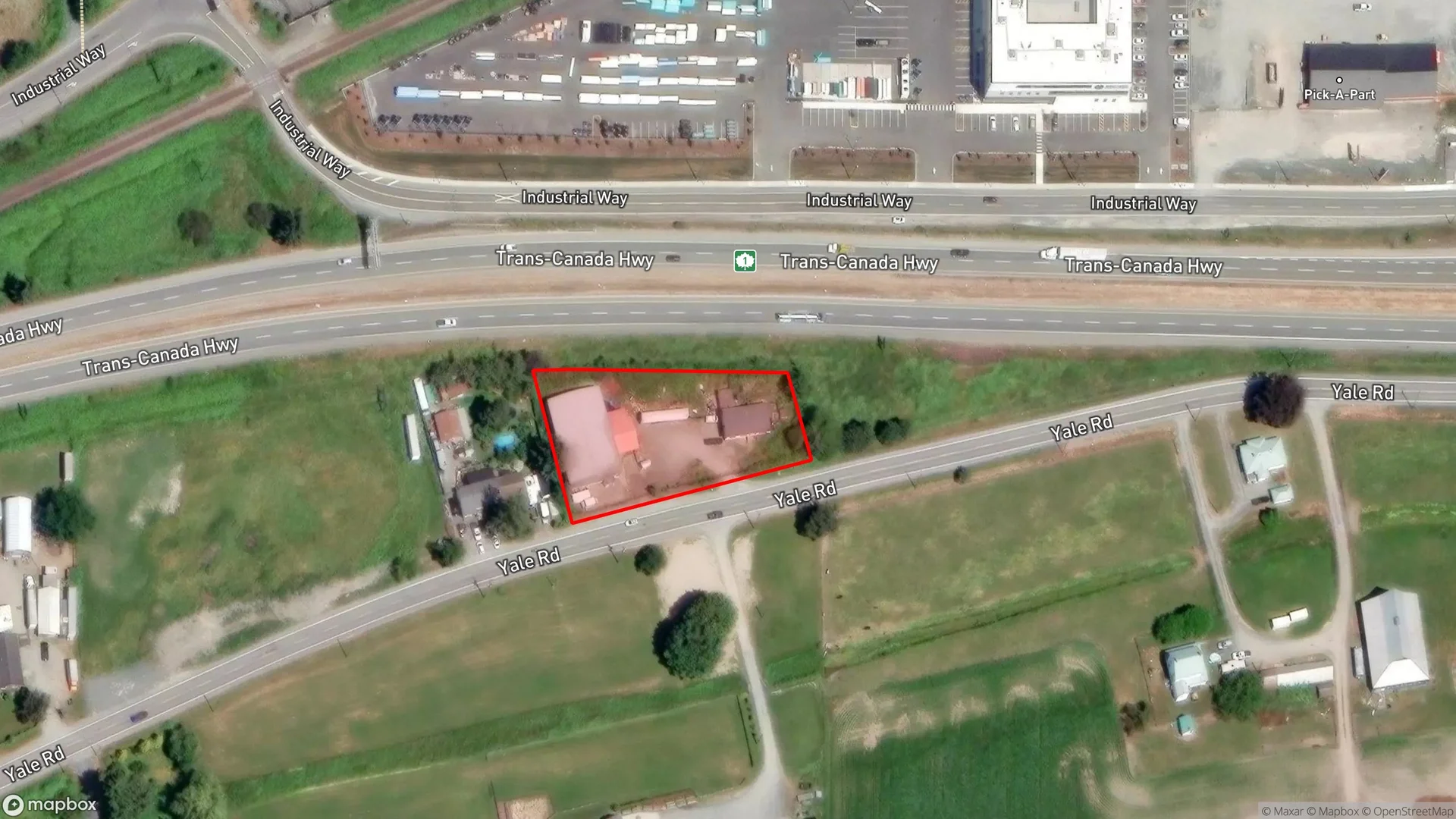 Tax sale property at , Chilliwack - Photo 2