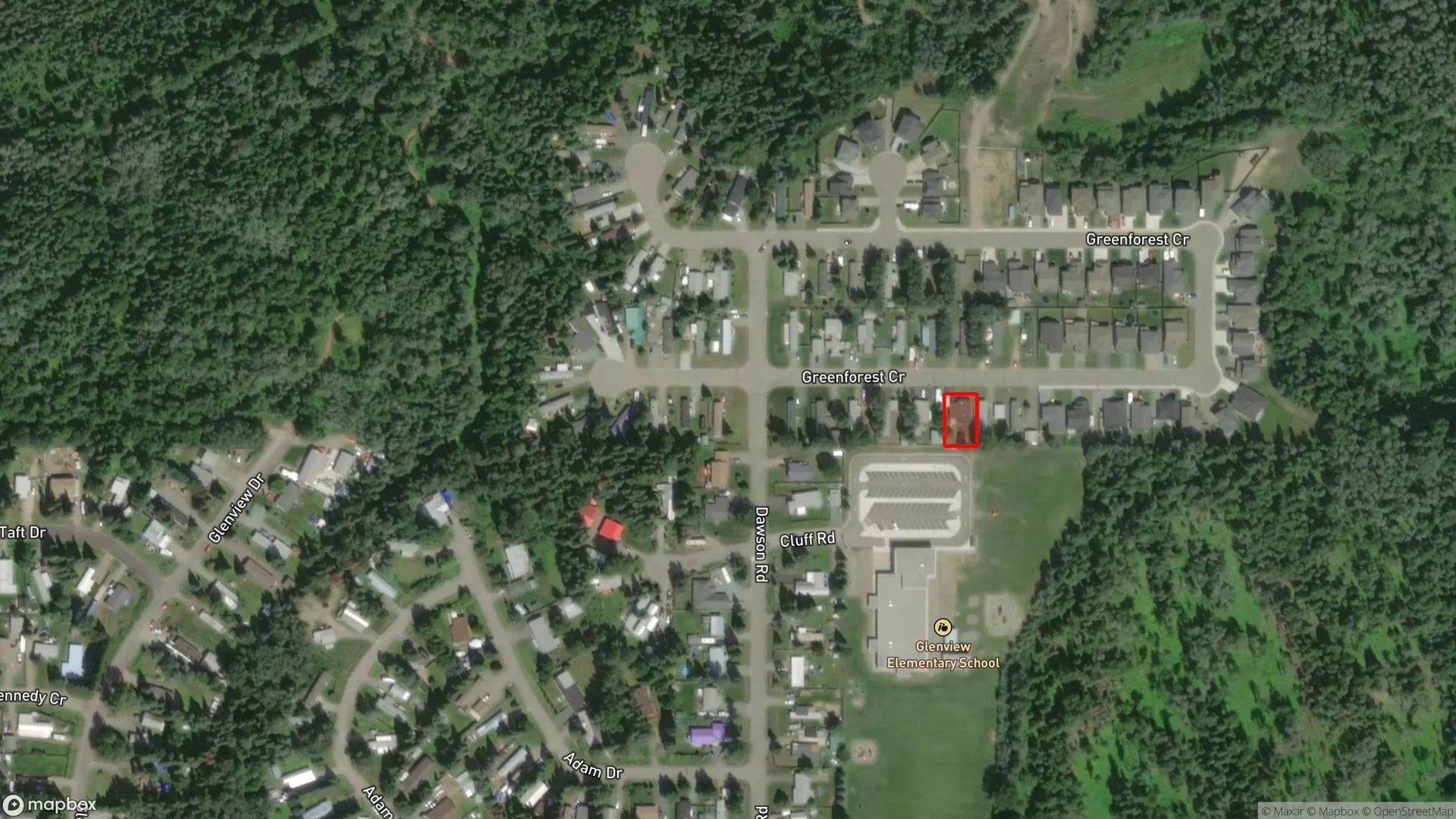 Tax sale property at , Prince George - Photo 3