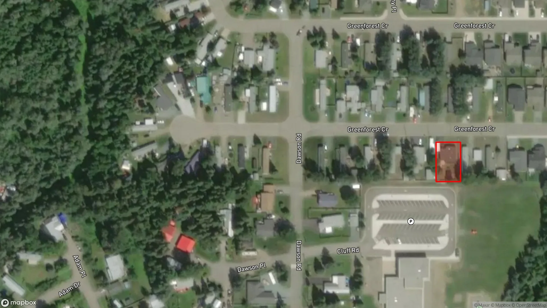 Tax sale property at , Prince George - Photo 2