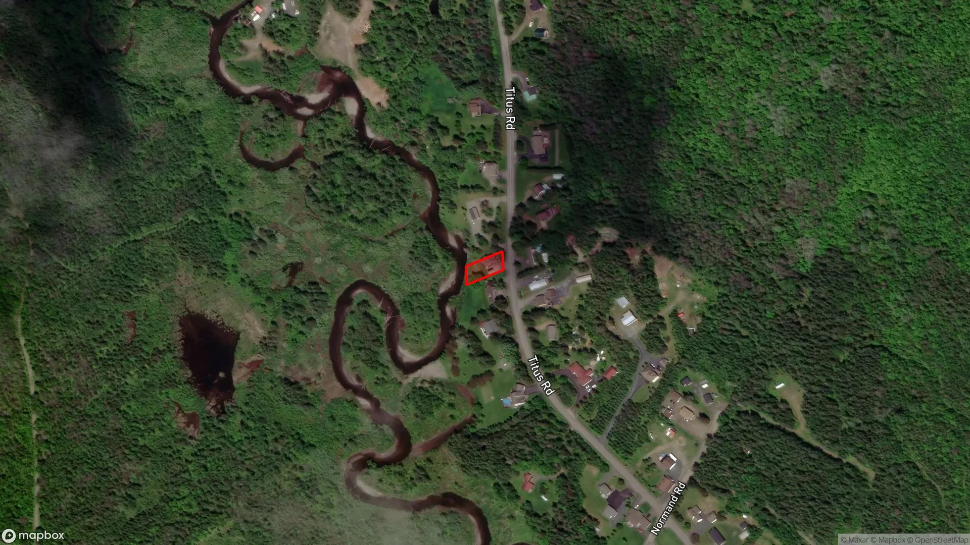 Tax sale property at , Madawaska - Photo 3