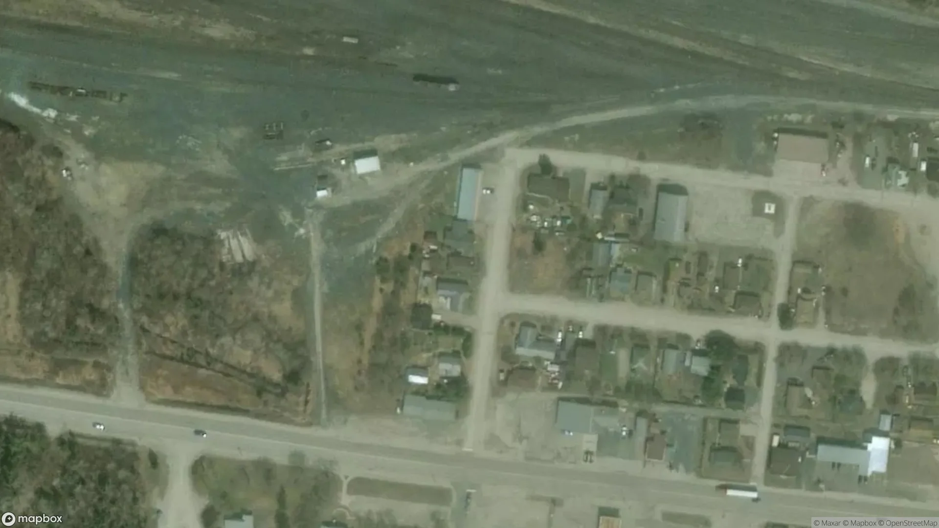 Tax sale property at , Ignace - Photo 2