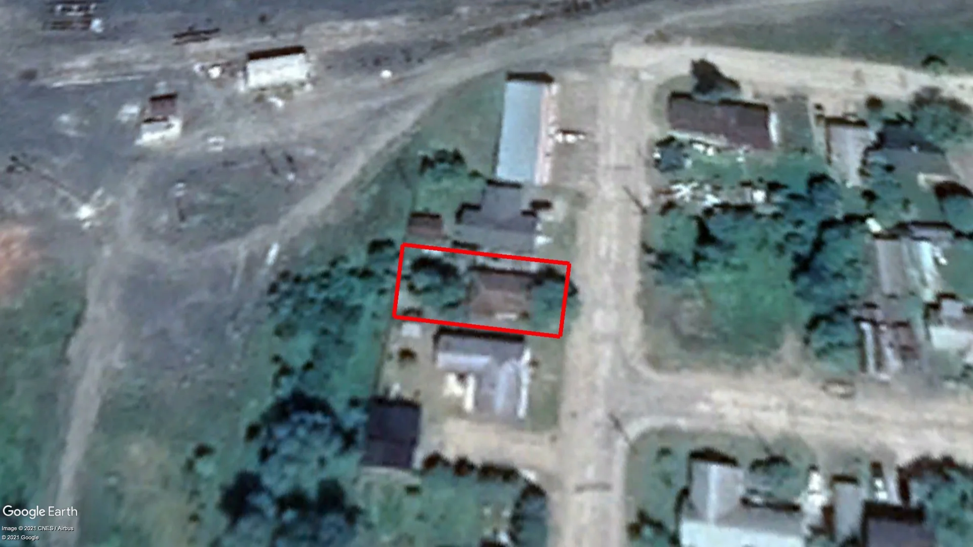 Tax sale property at 206 West St, Ignace, Ignace - Photo 2