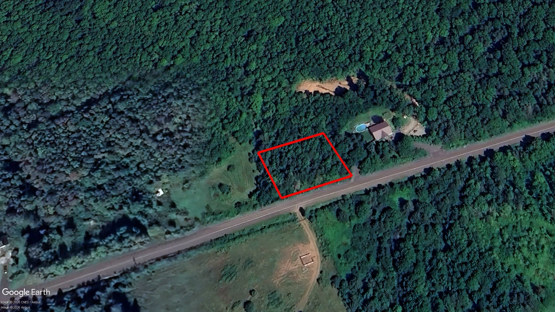Tax sale property at EAST TORBROOK RD, LOT 1B TORBROOK, Annapolis - Photo 3